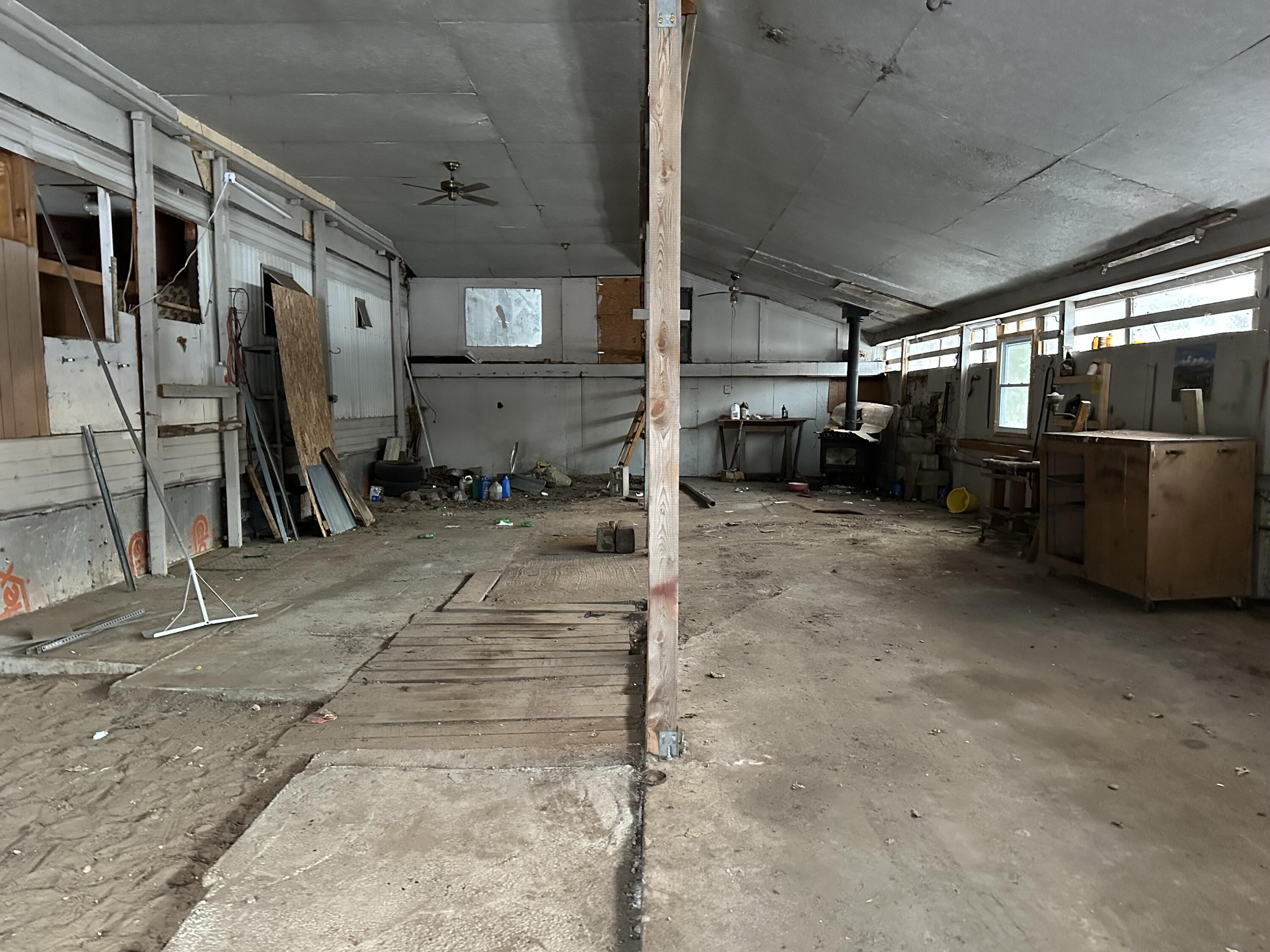 6740 E Bogardus Street