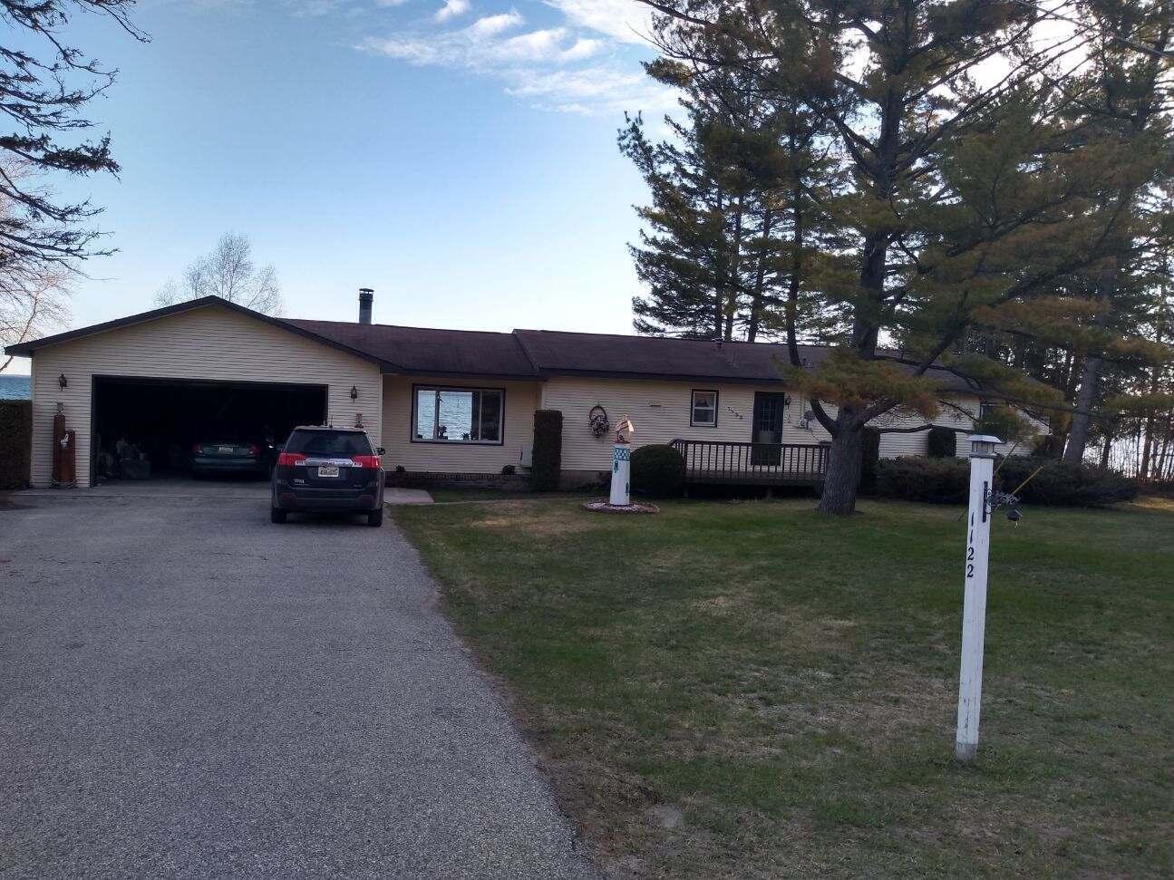 1122 Shore Drive