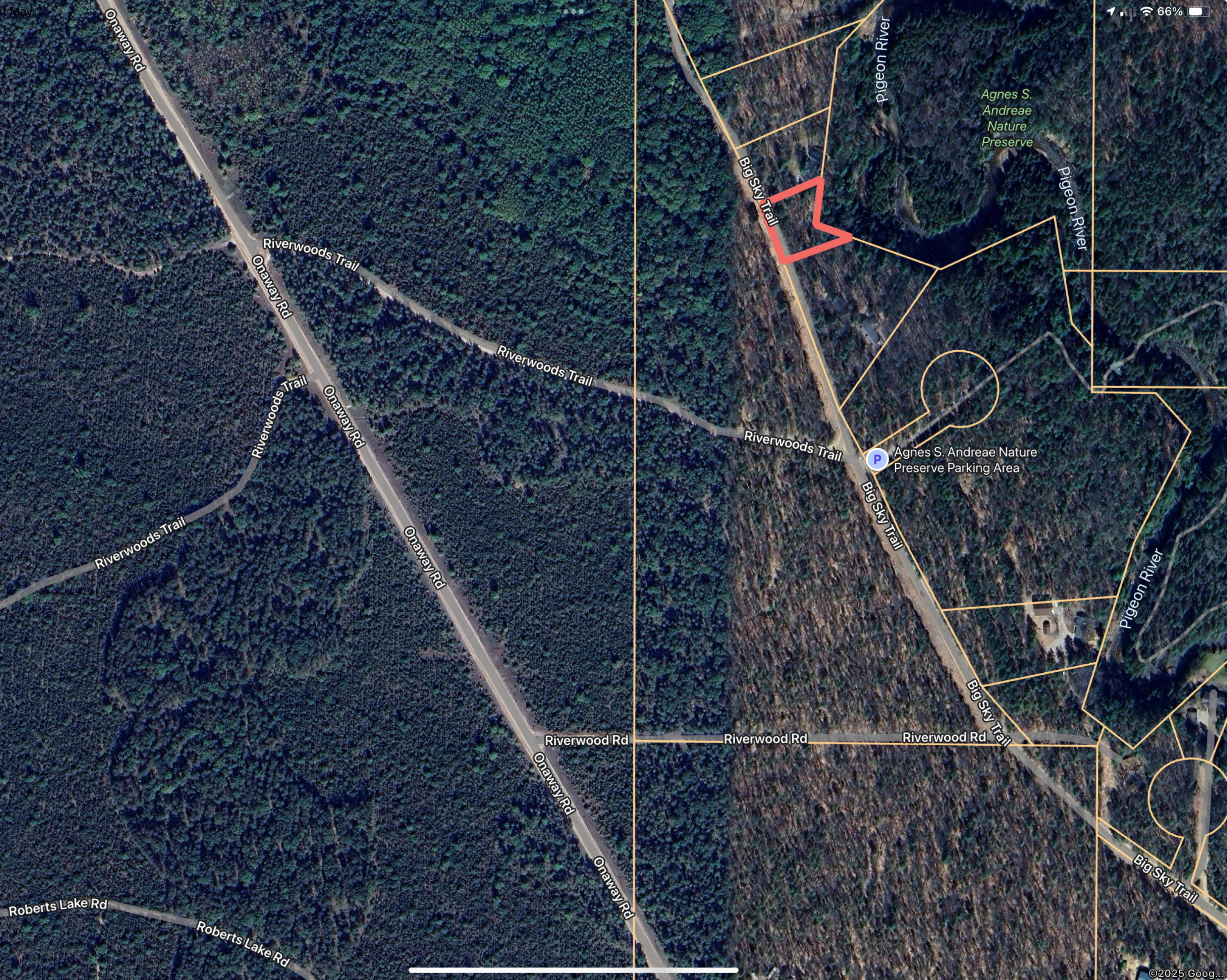 4409 Big Sky Trail, Lot #17