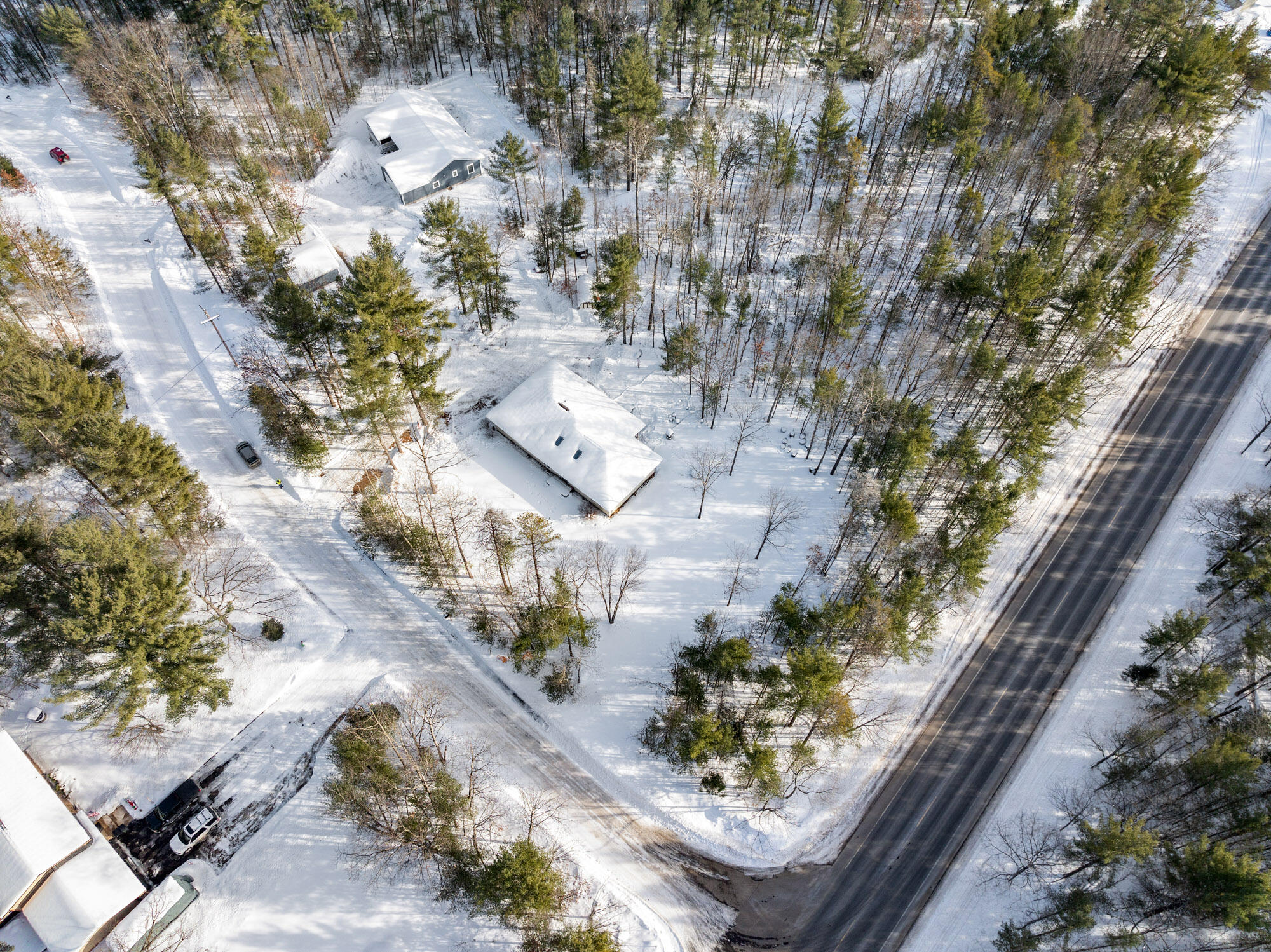 8399 Sturgeon Valley Drive