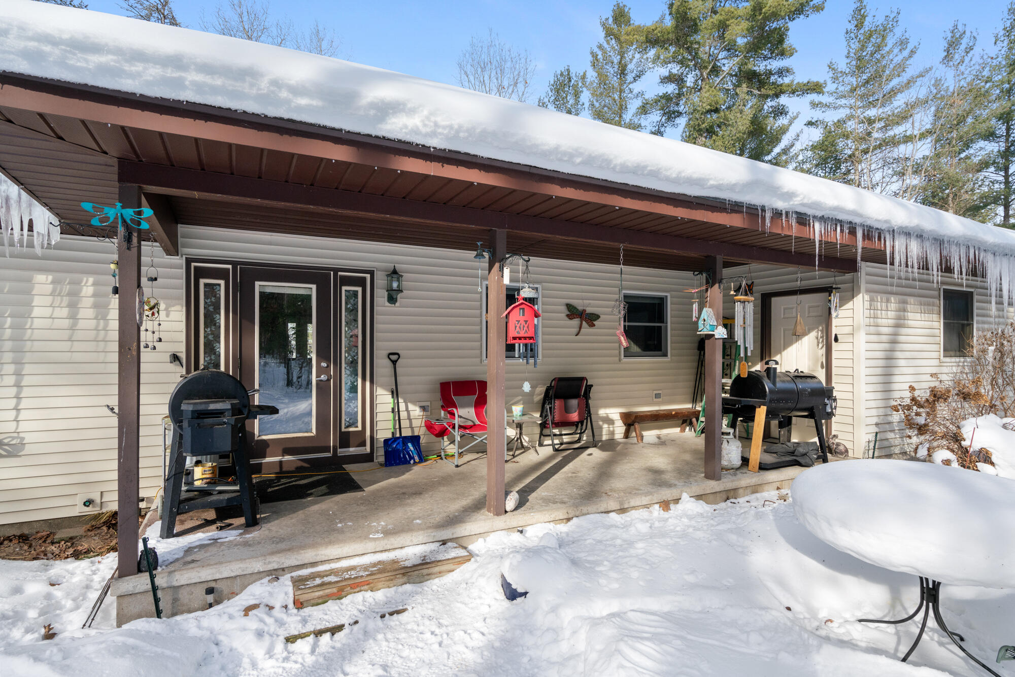 8399 Sturgeon Valley Drive