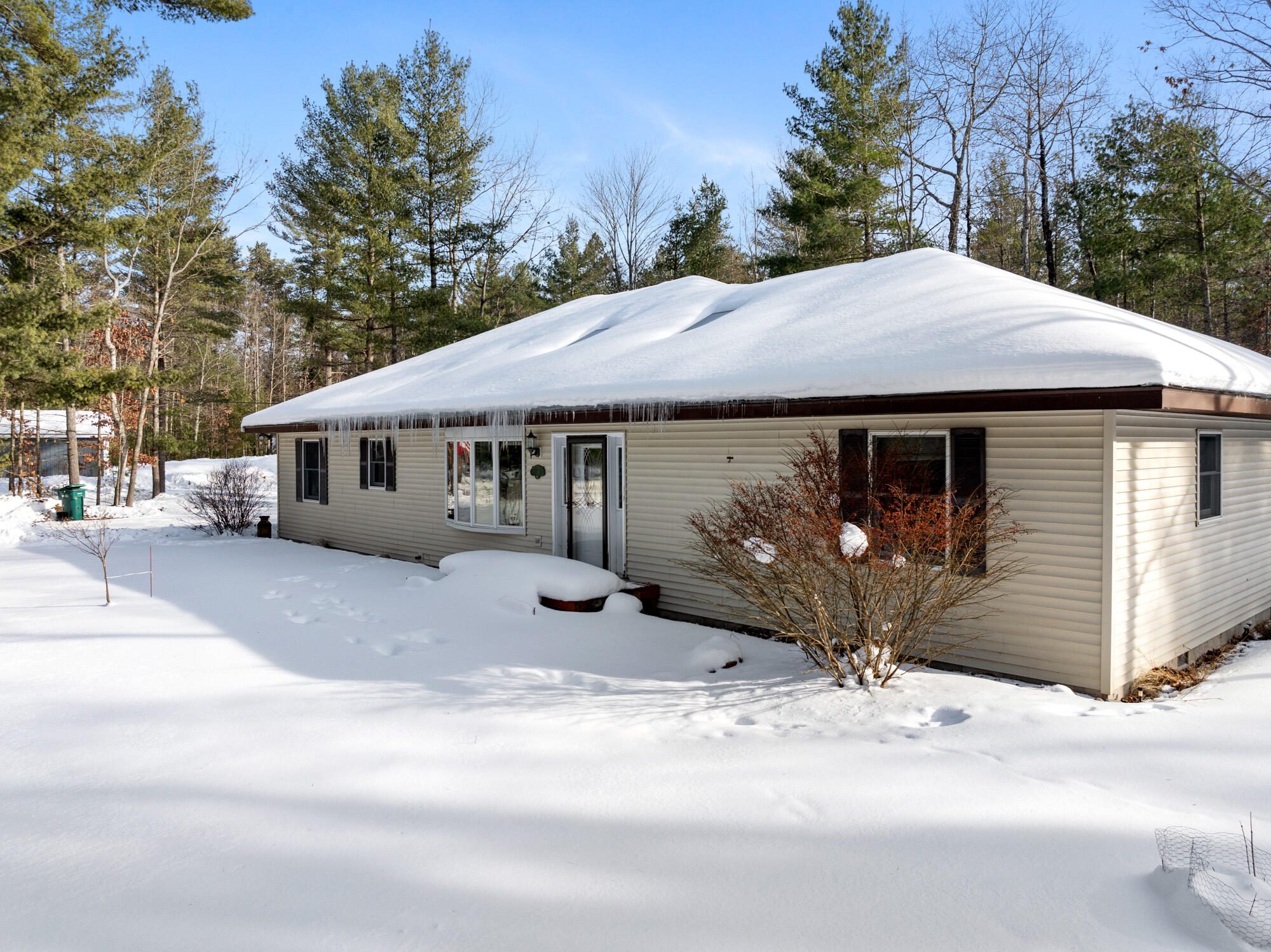 8399 Sturgeon Valley Drive