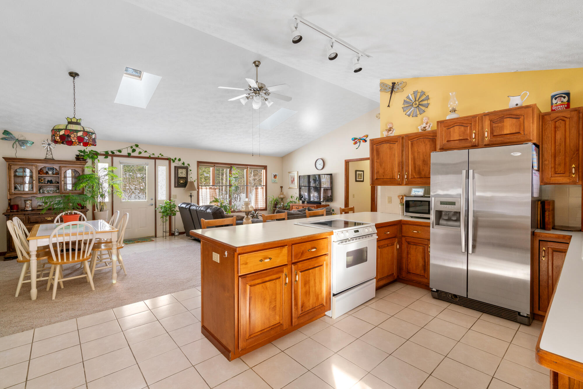 8399 Sturgeon Valley Drive