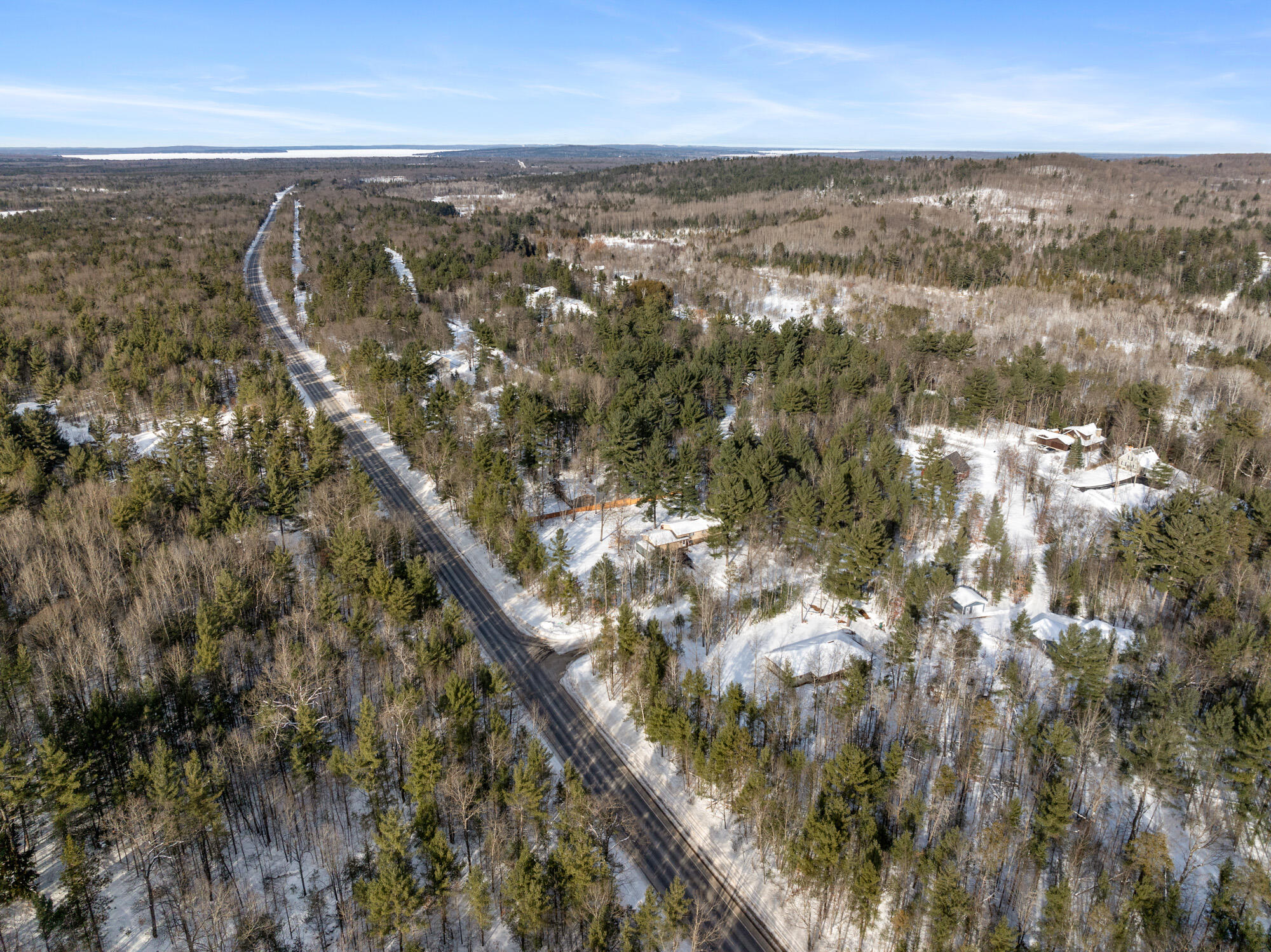 8399 Sturgeon Valley Drive