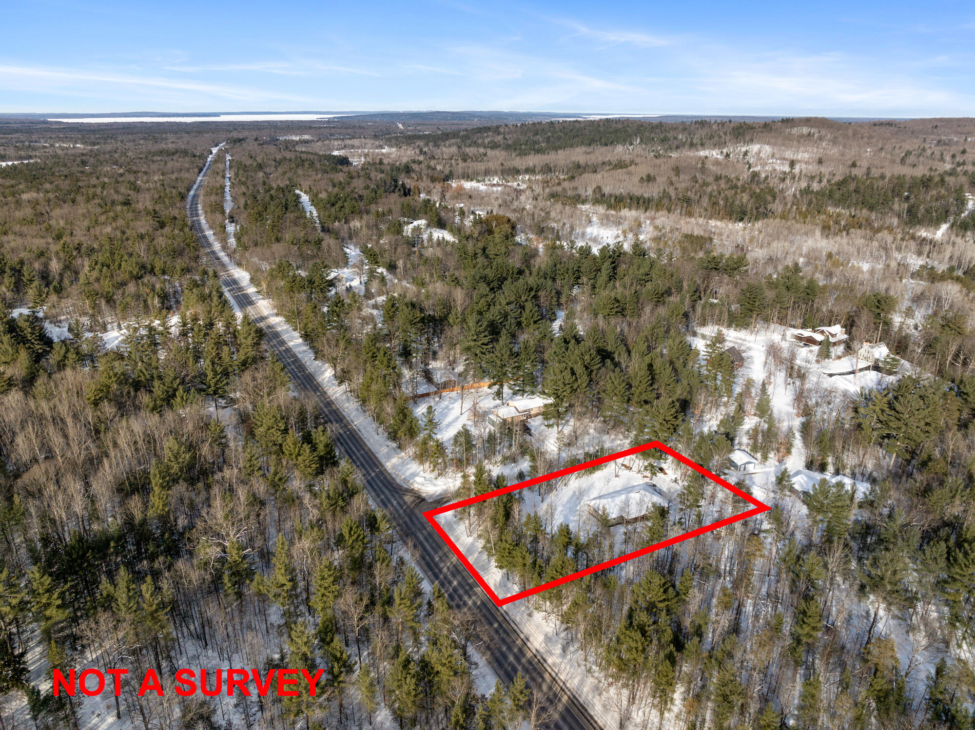 8399 Sturgeon Valley Drive