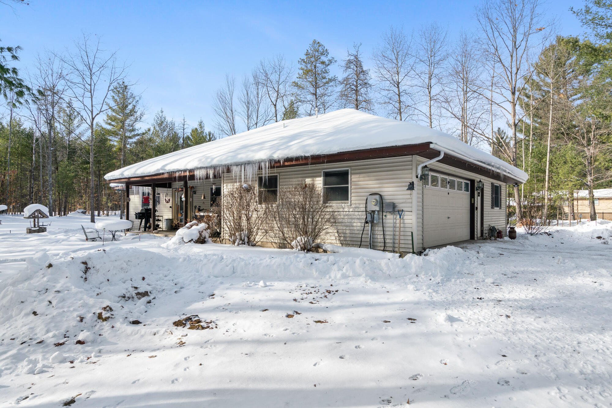 8399 Sturgeon Valley Drive