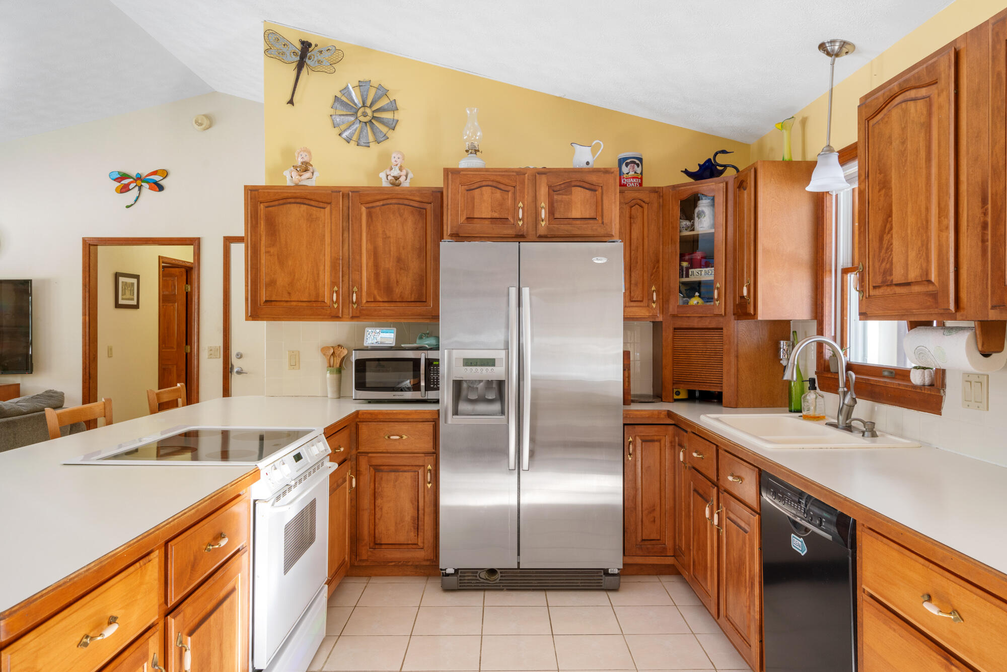 8399 Sturgeon Valley Drive