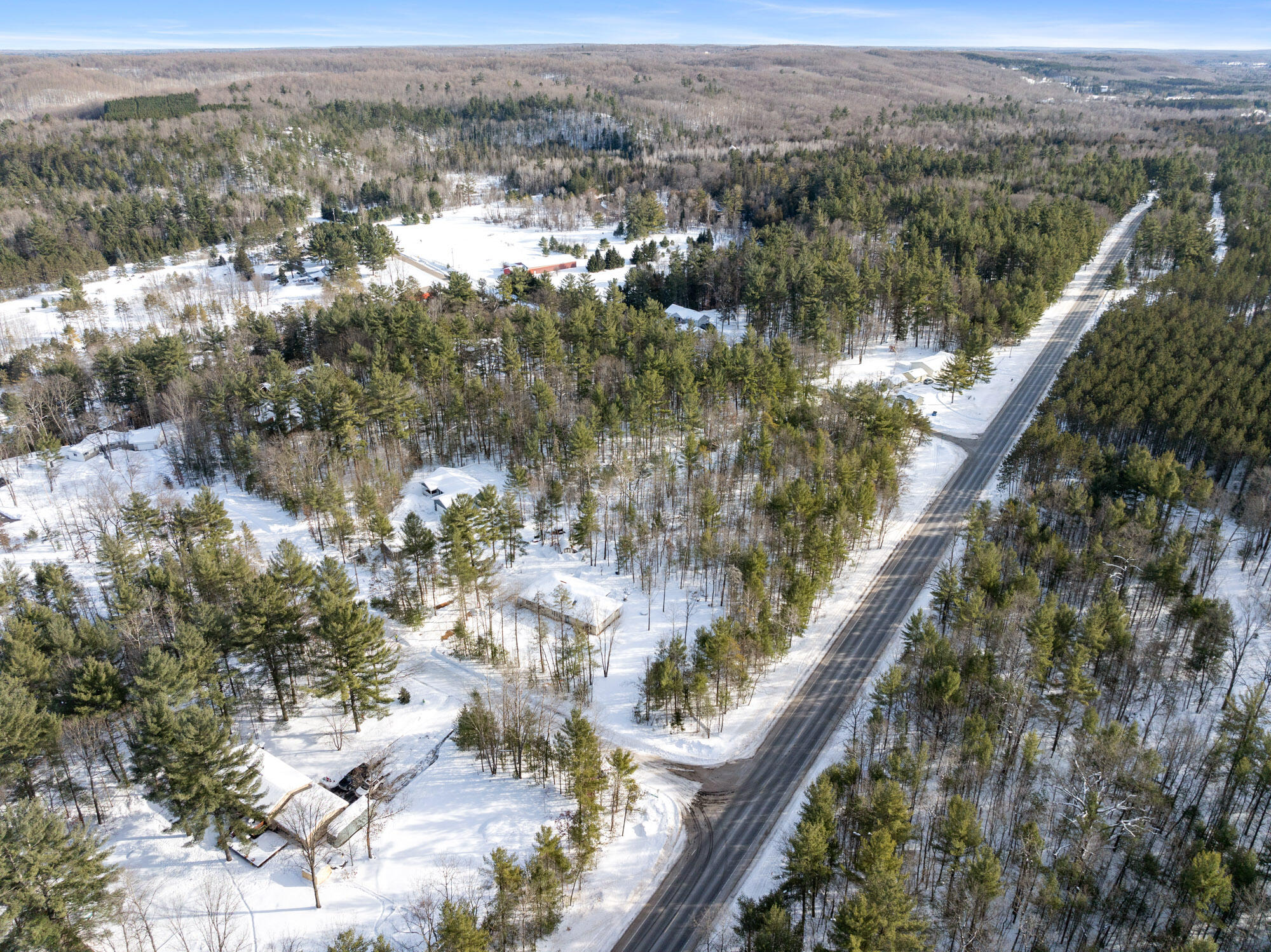 8399 Sturgeon Valley Drive