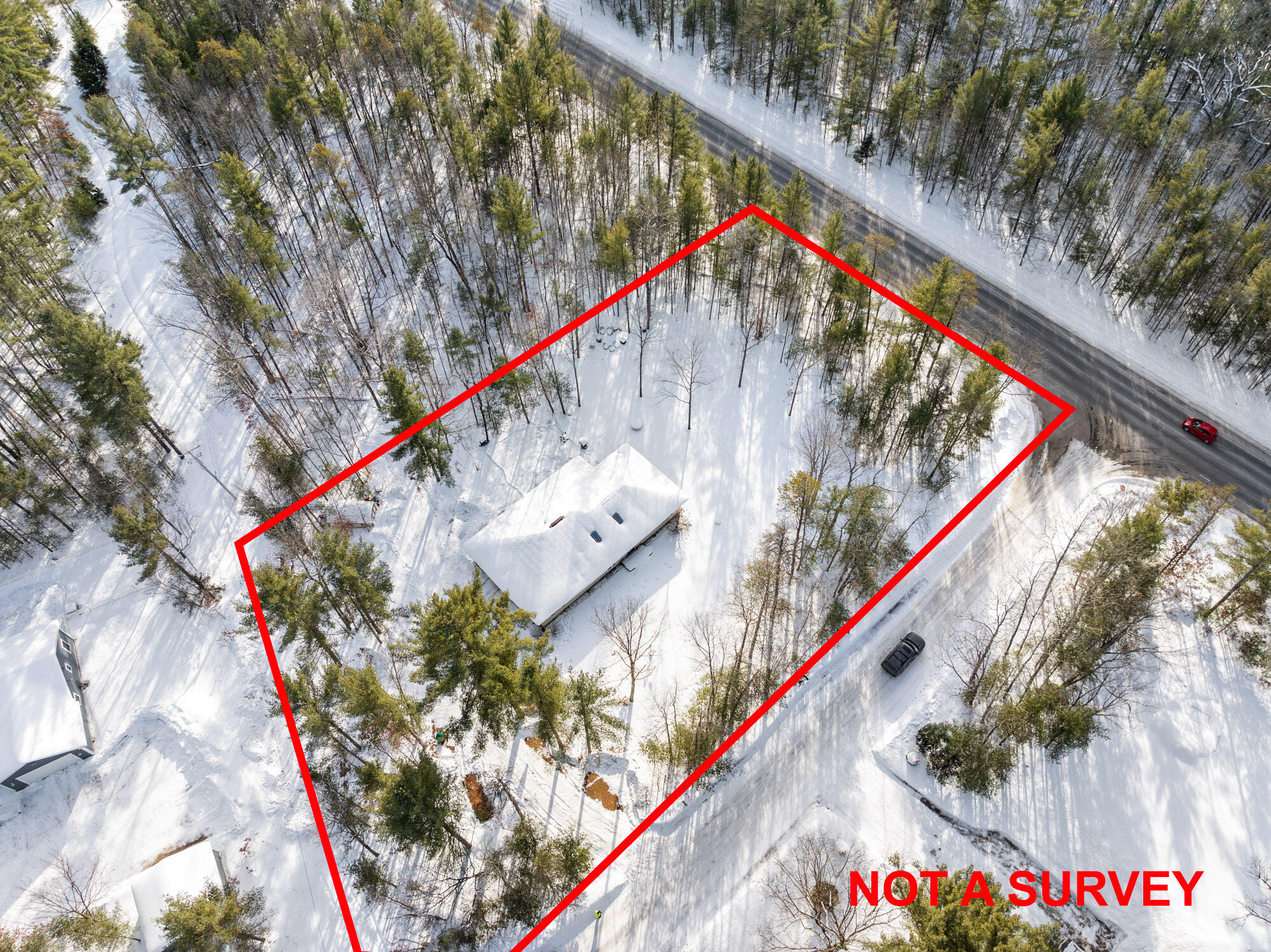 8399 Sturgeon Valley Drive