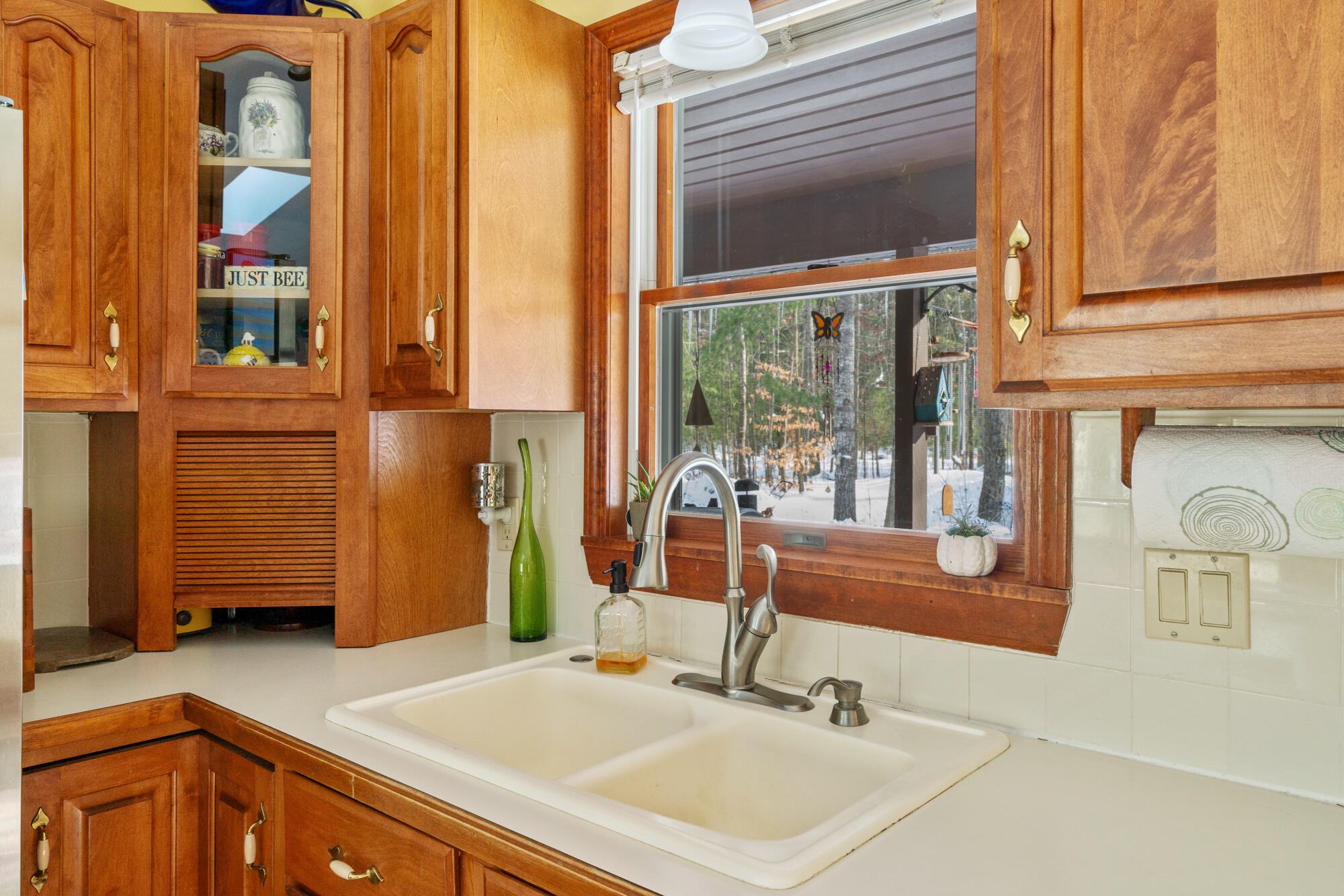 8399 Sturgeon Valley Drive