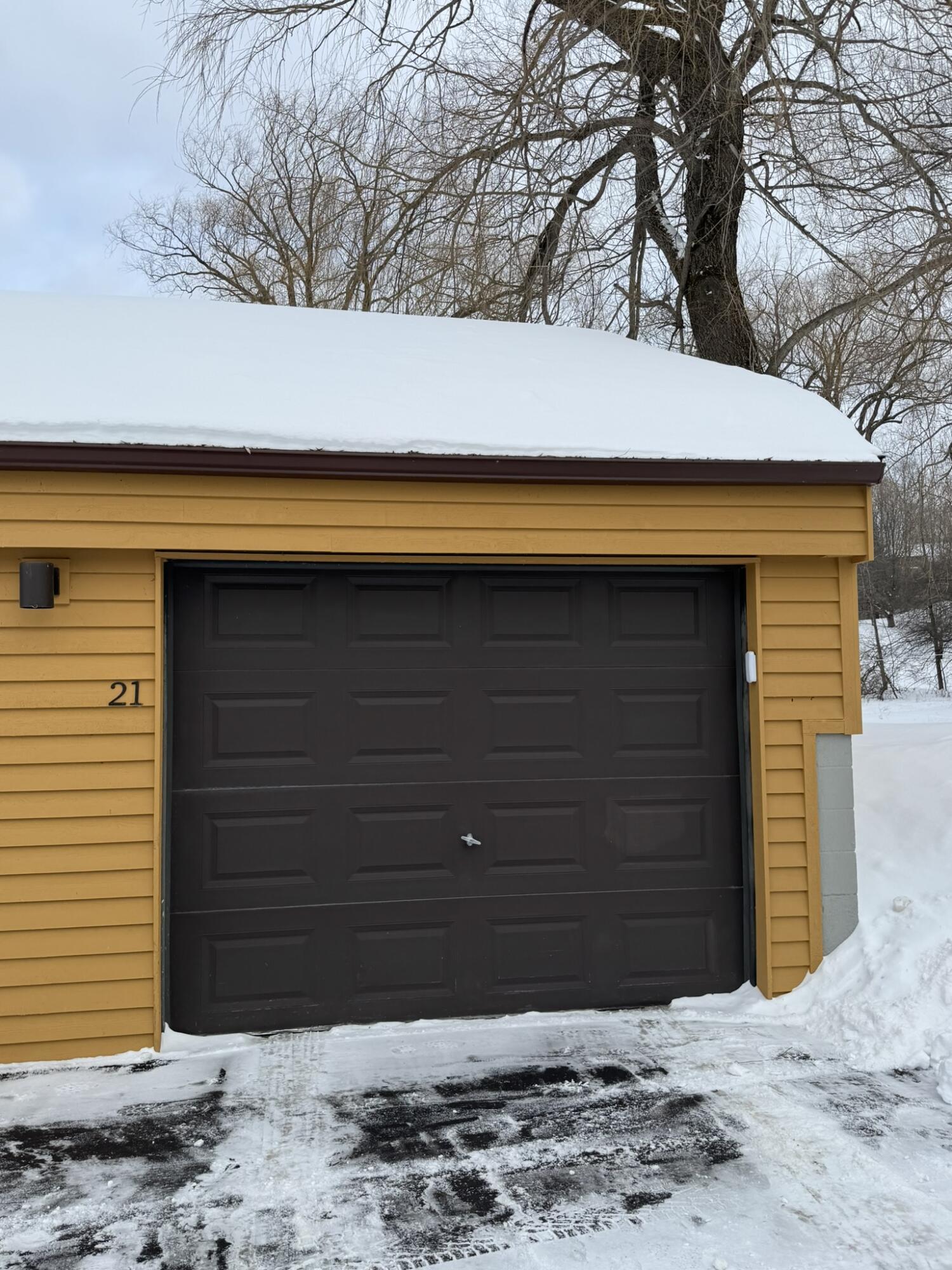 4749 S Pleasantview Road, Unit #21