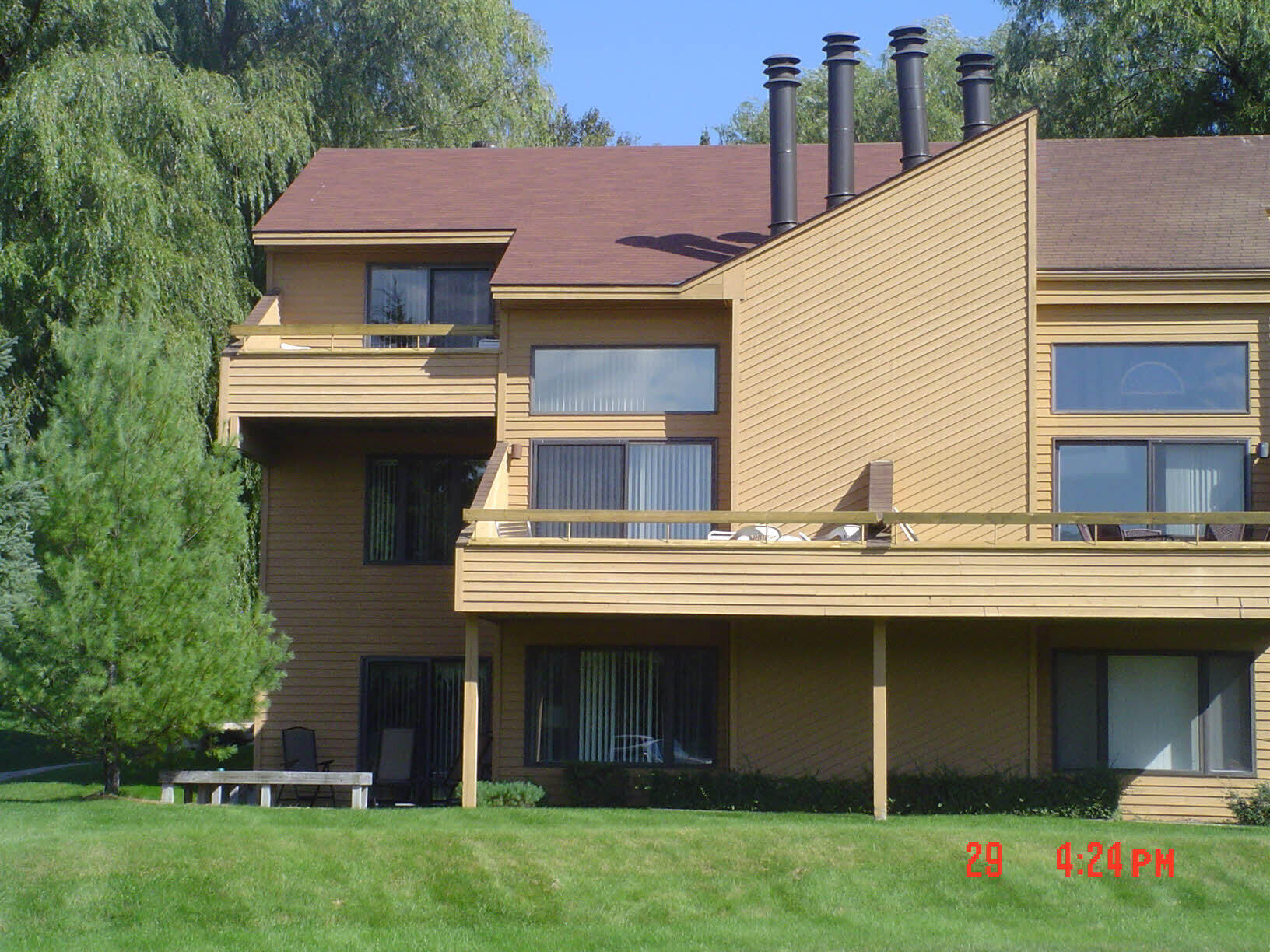 4749 S Pleasantview Road, Unit #21