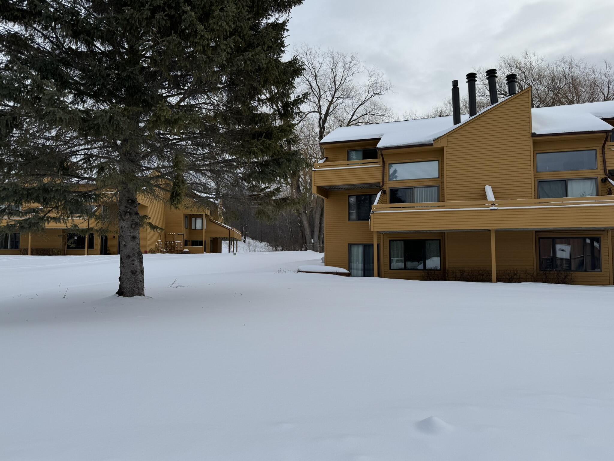 4749 S Pleasantview Road, Unit #21