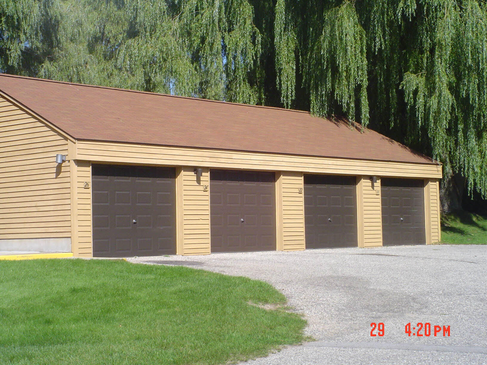 4749 S Pleasantview Road, Unit #21