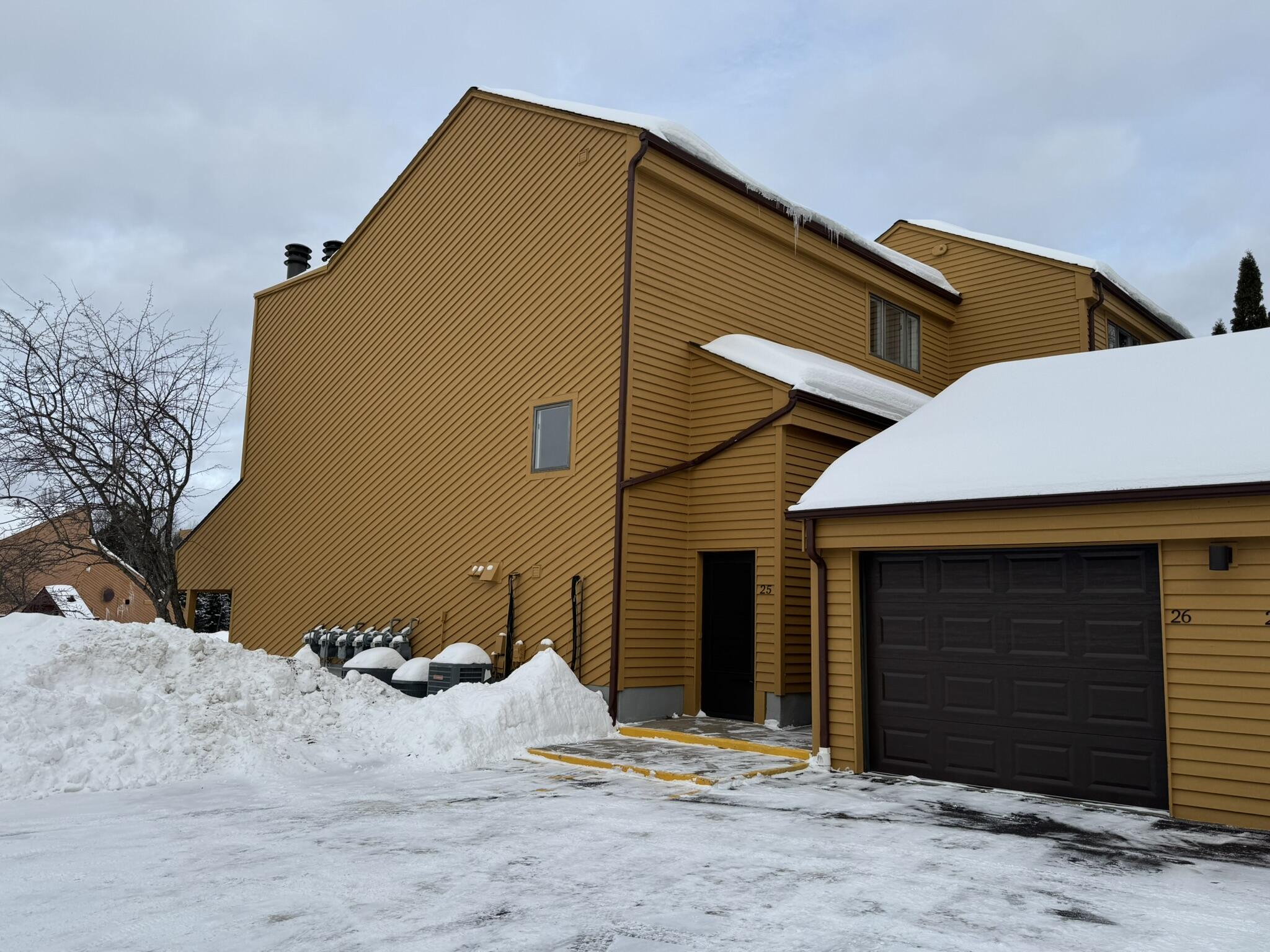 4749 S Pleasantview Road, Unit #21