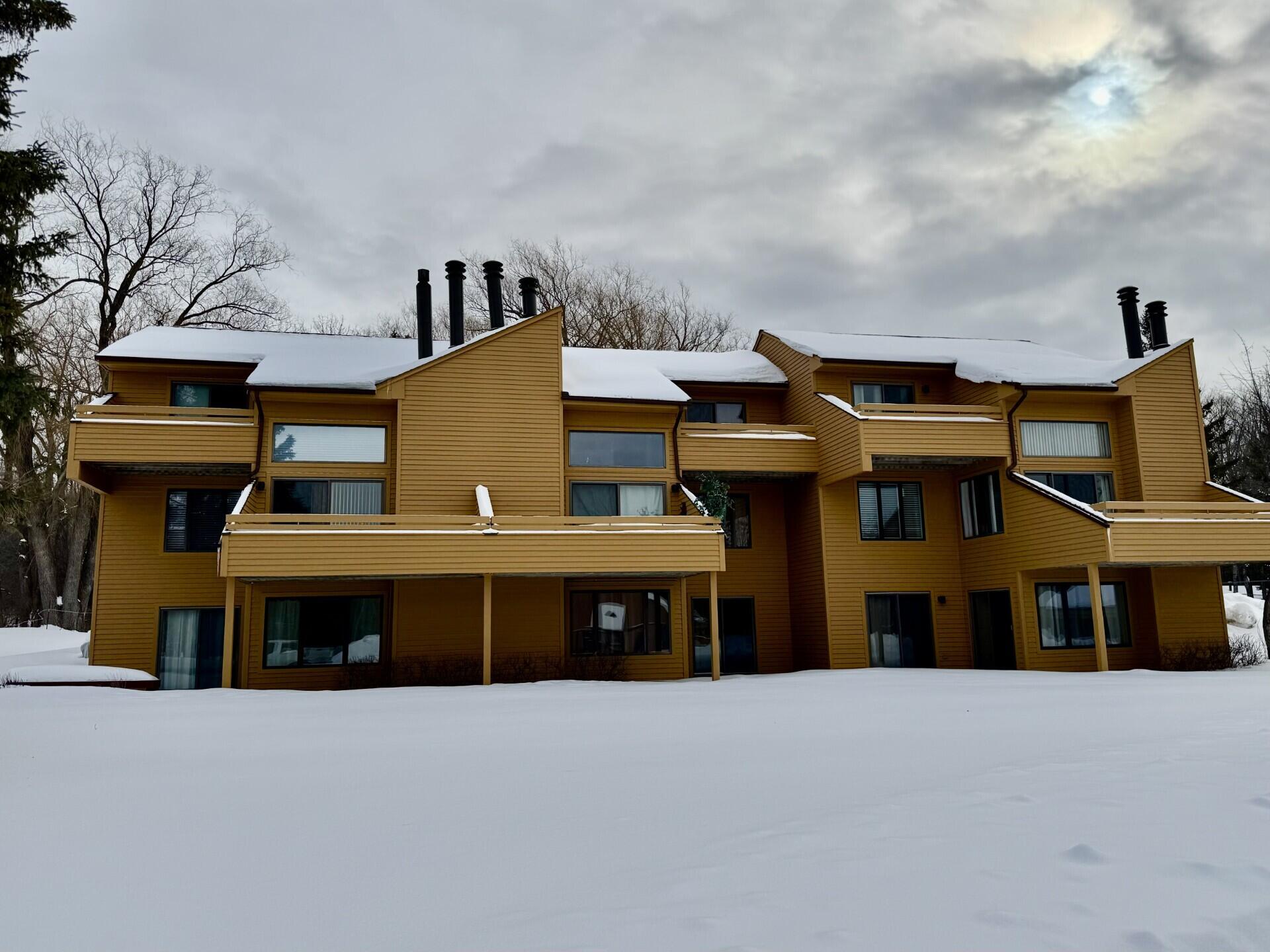 4749 S Pleasantview Road, Unit #21