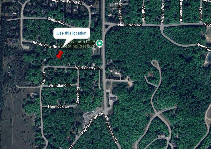 226 Wild Cherry Lane