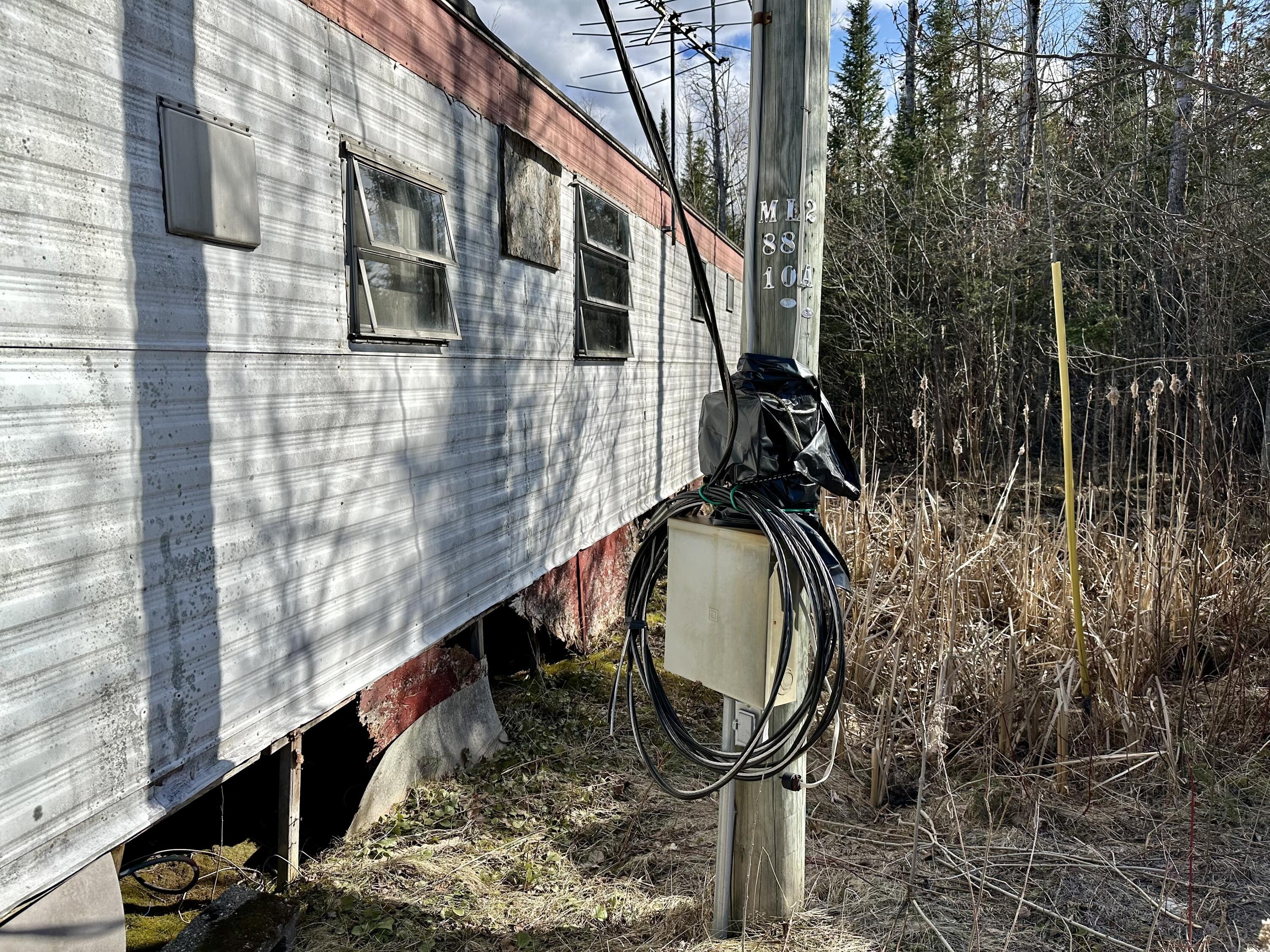 2977 N Black River Road