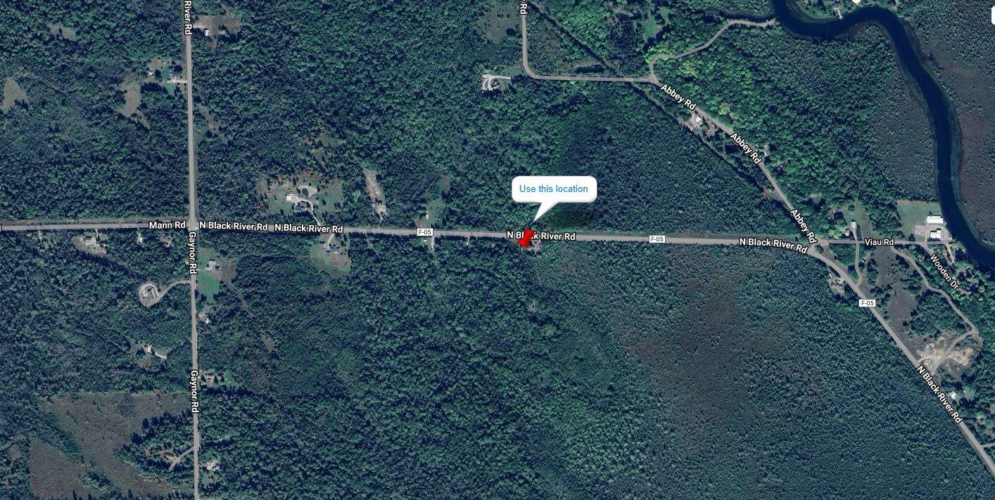 2977 N Black River Road