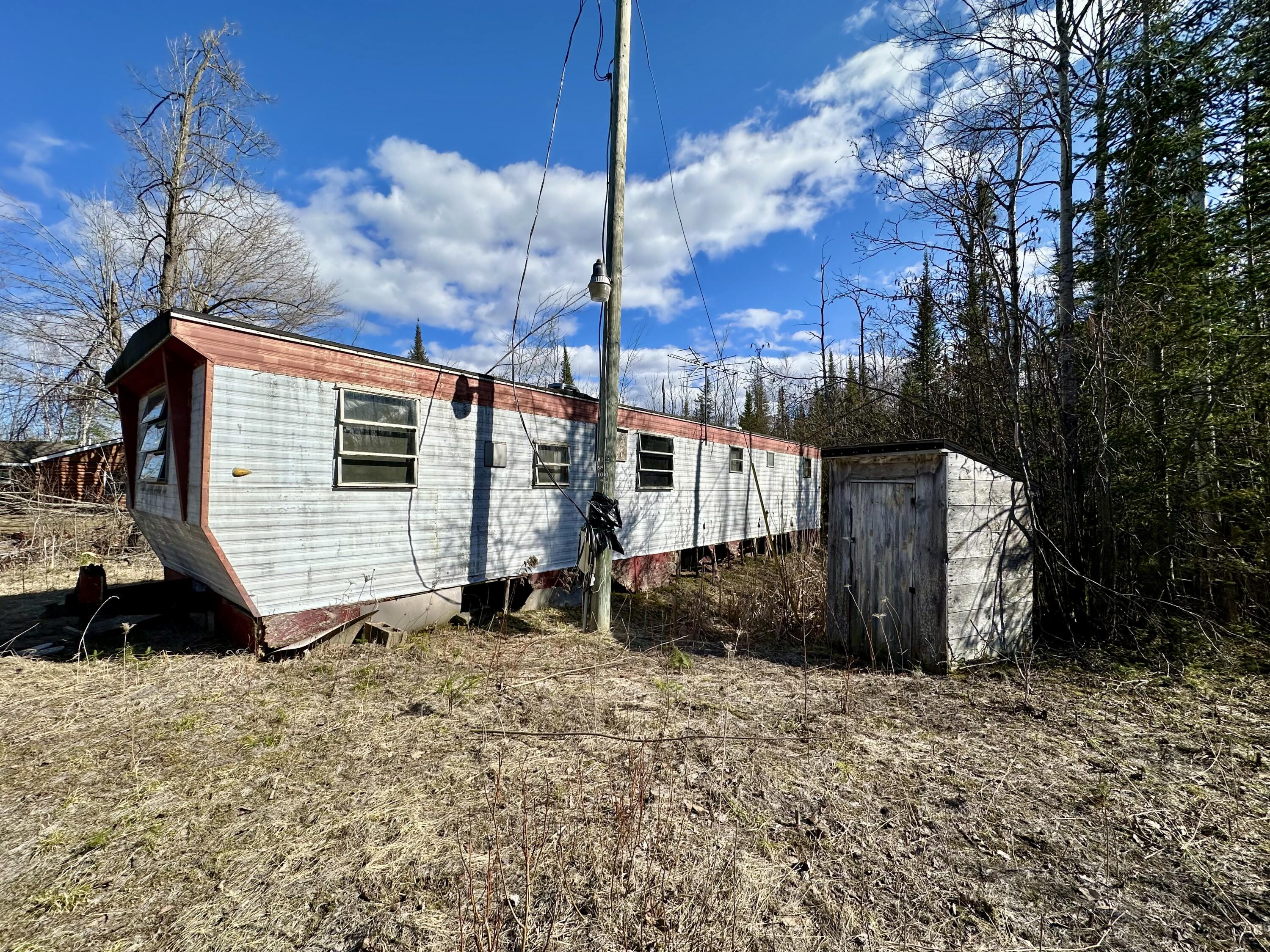 2977 N Black River Road