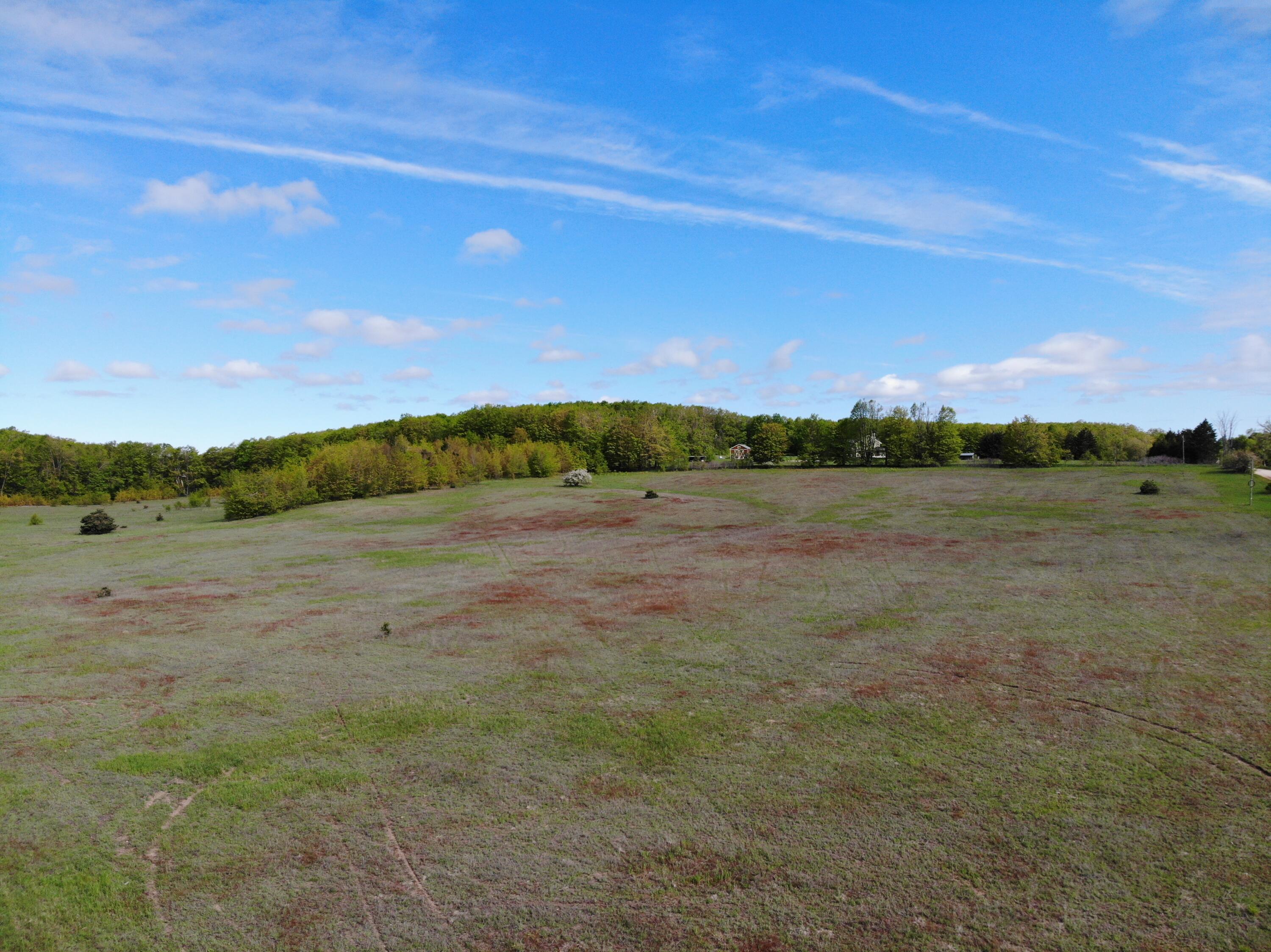 Nichols Road, 40 Acres