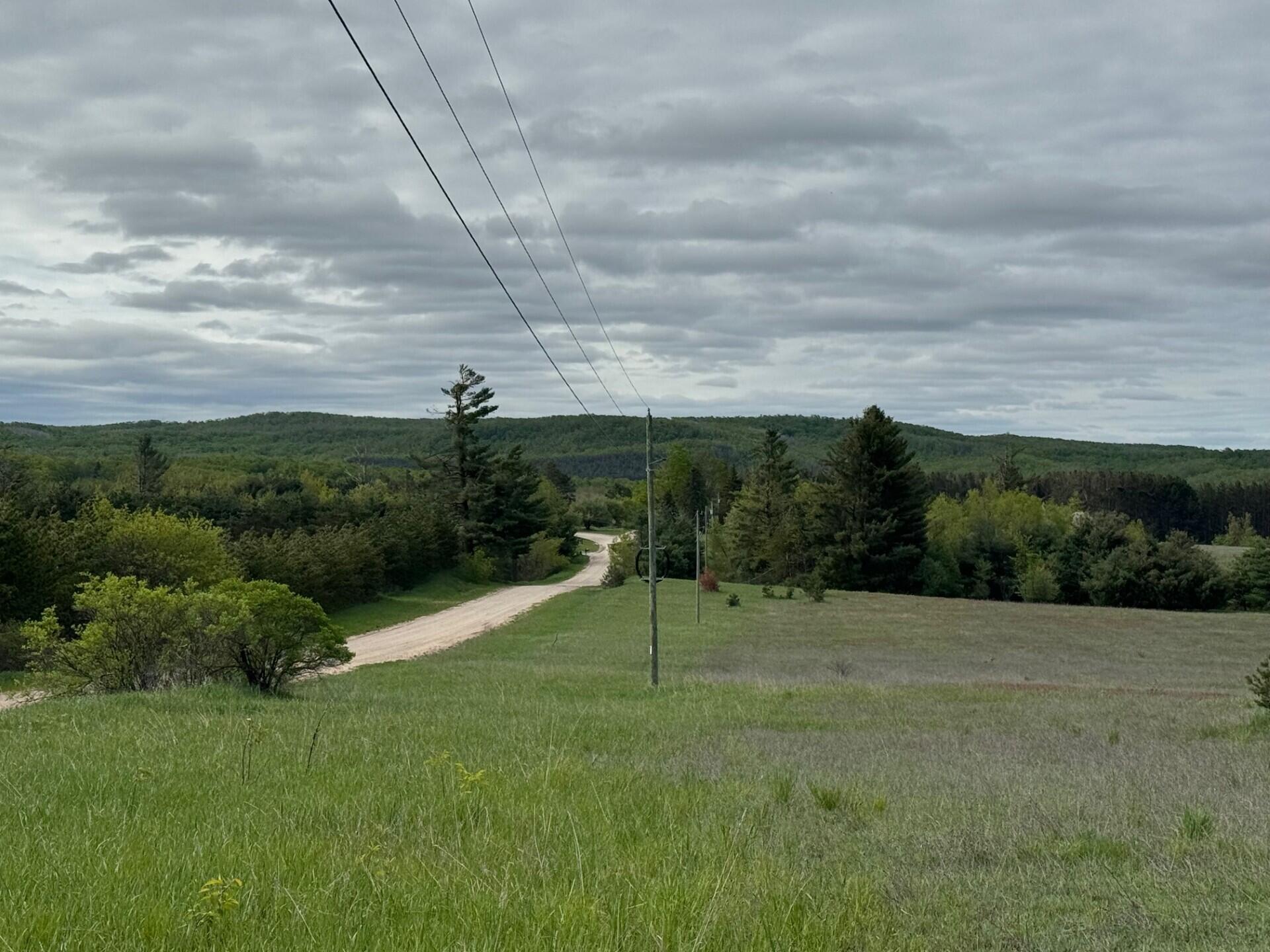 Nichols Road, 40 Acres