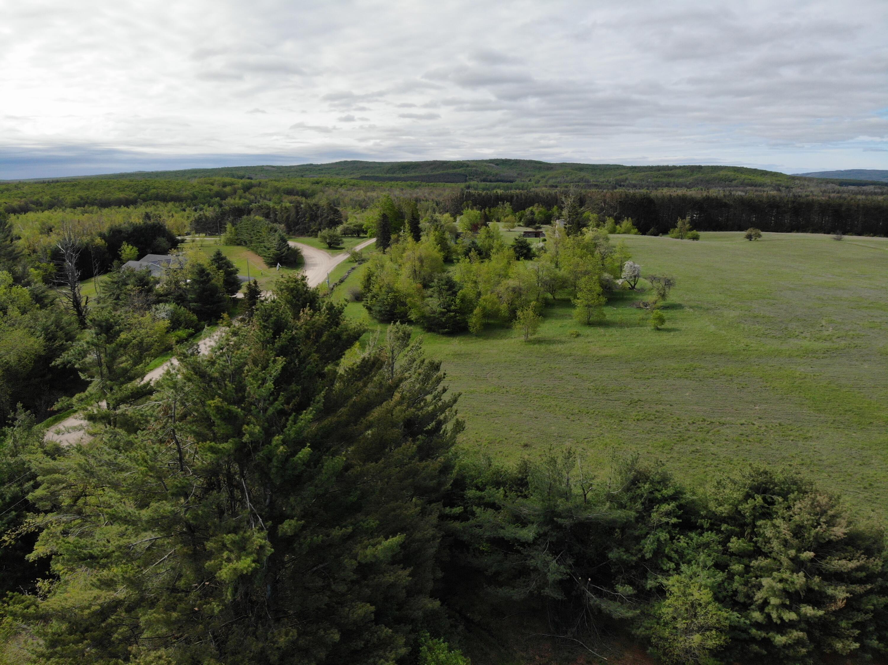 Nichols Road, 40 Acres