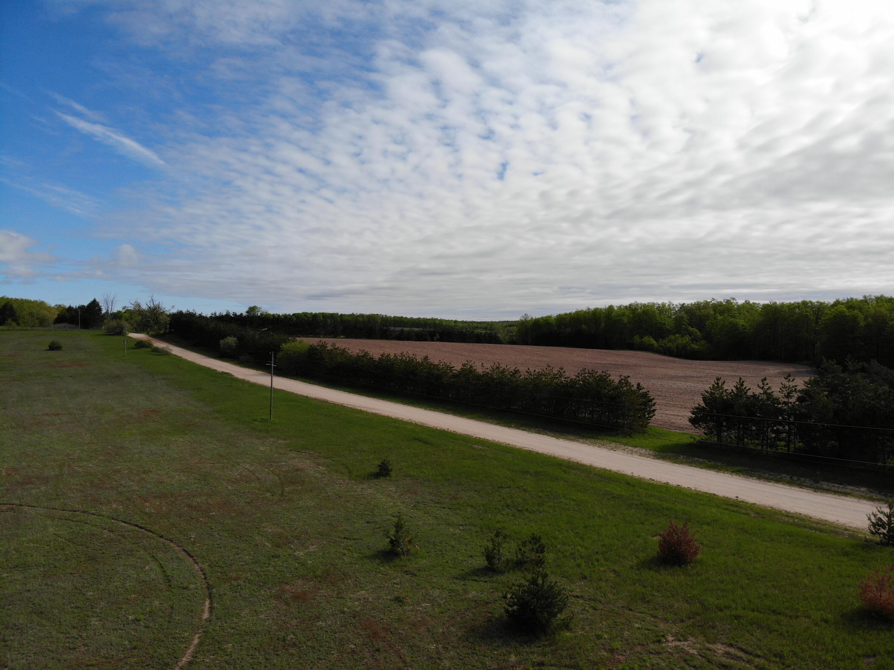 Nichols Road, 40 Acres