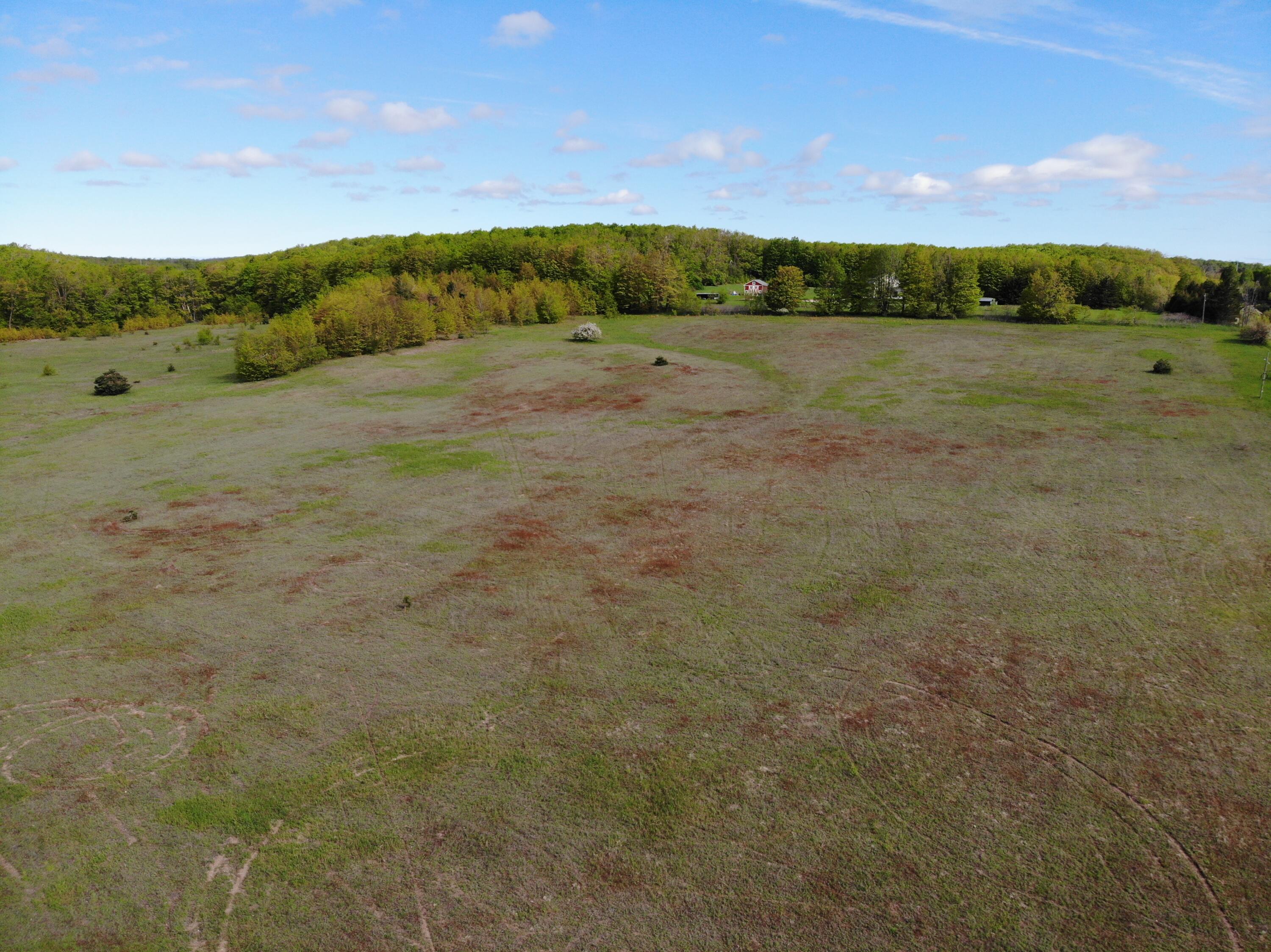 Nichols Road, 40 Acres