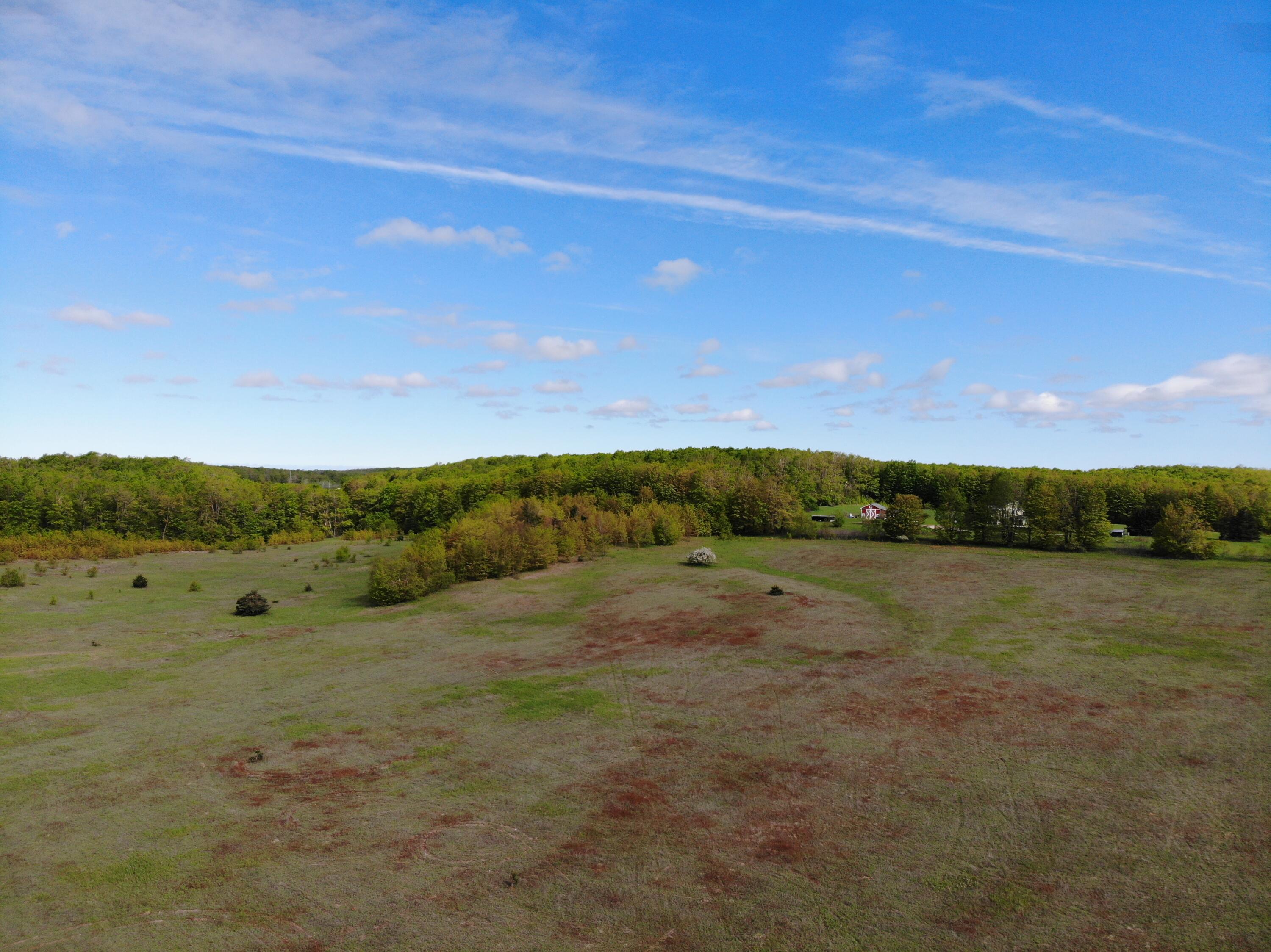 Nichols Road, 40 Acres