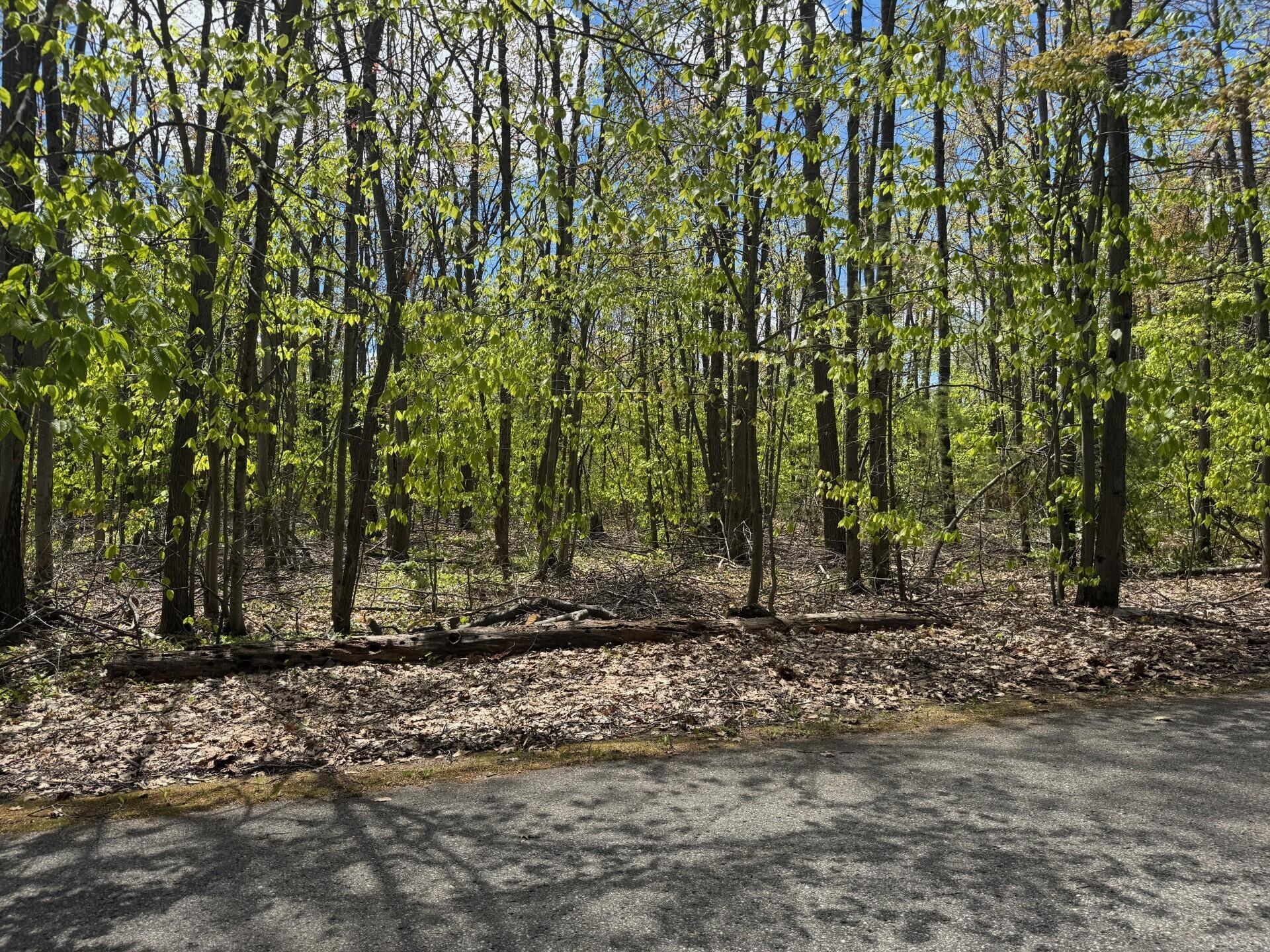 000 Eastridge Drive, Parcel B