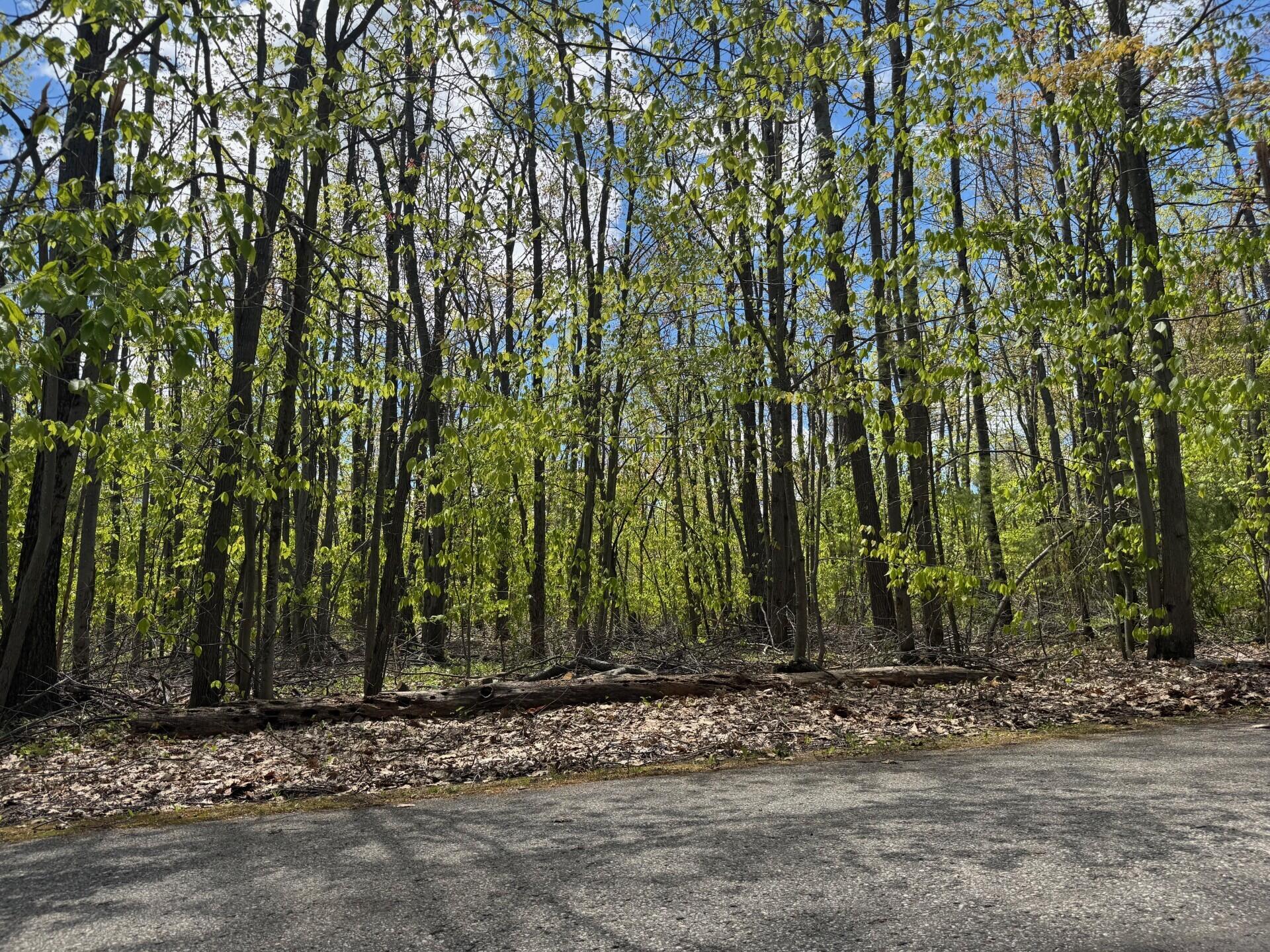 000 Eastridge Drive, Parcel B