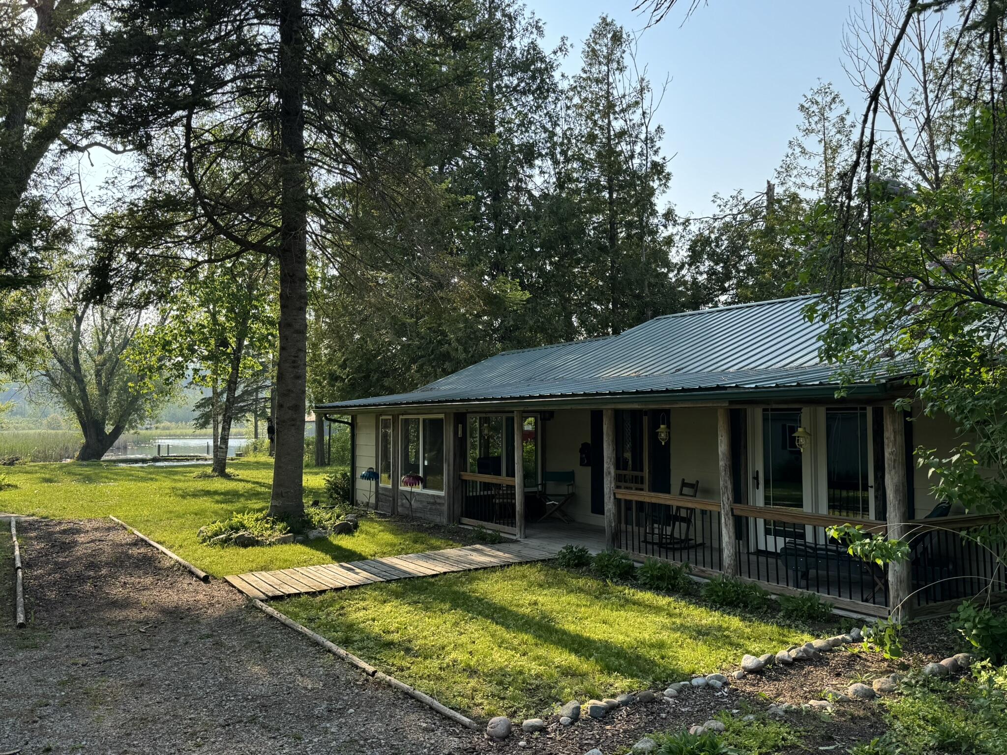 7386 Cheboygan Street