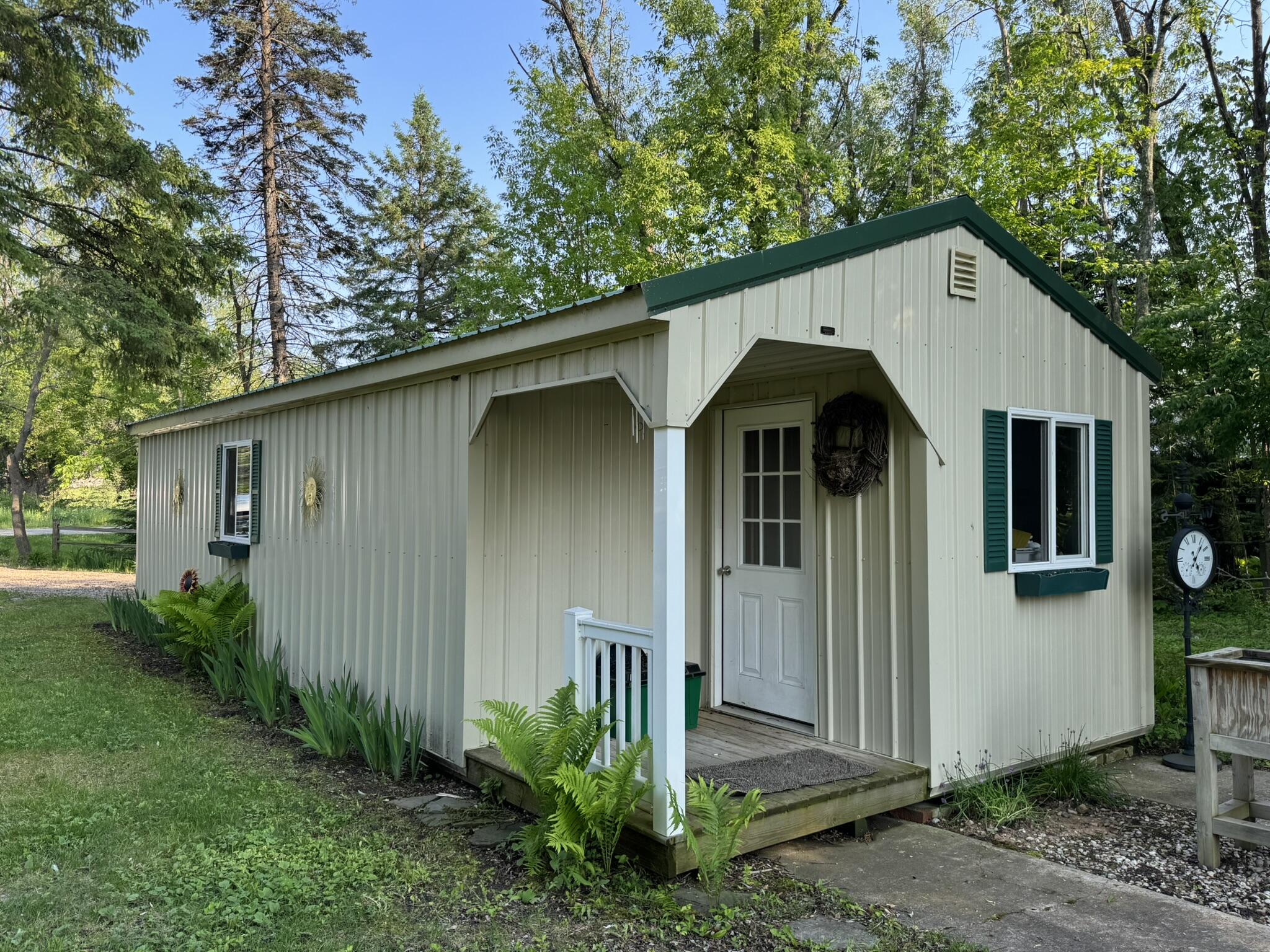 7386 Cheboygan Street