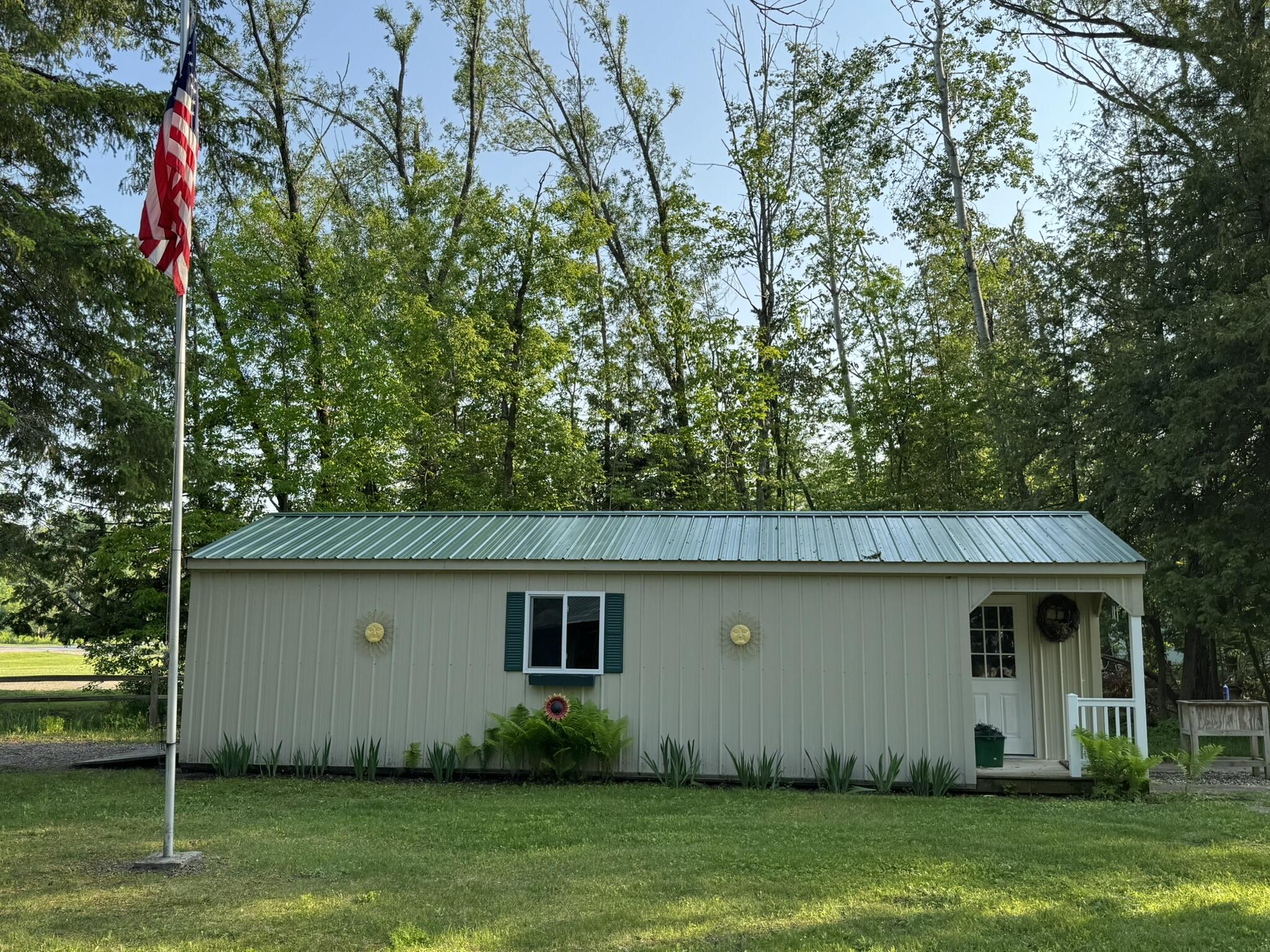 7386 Cheboygan Street