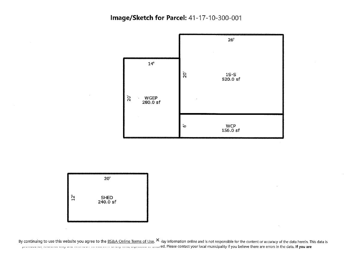 7386 Cheboygan Street