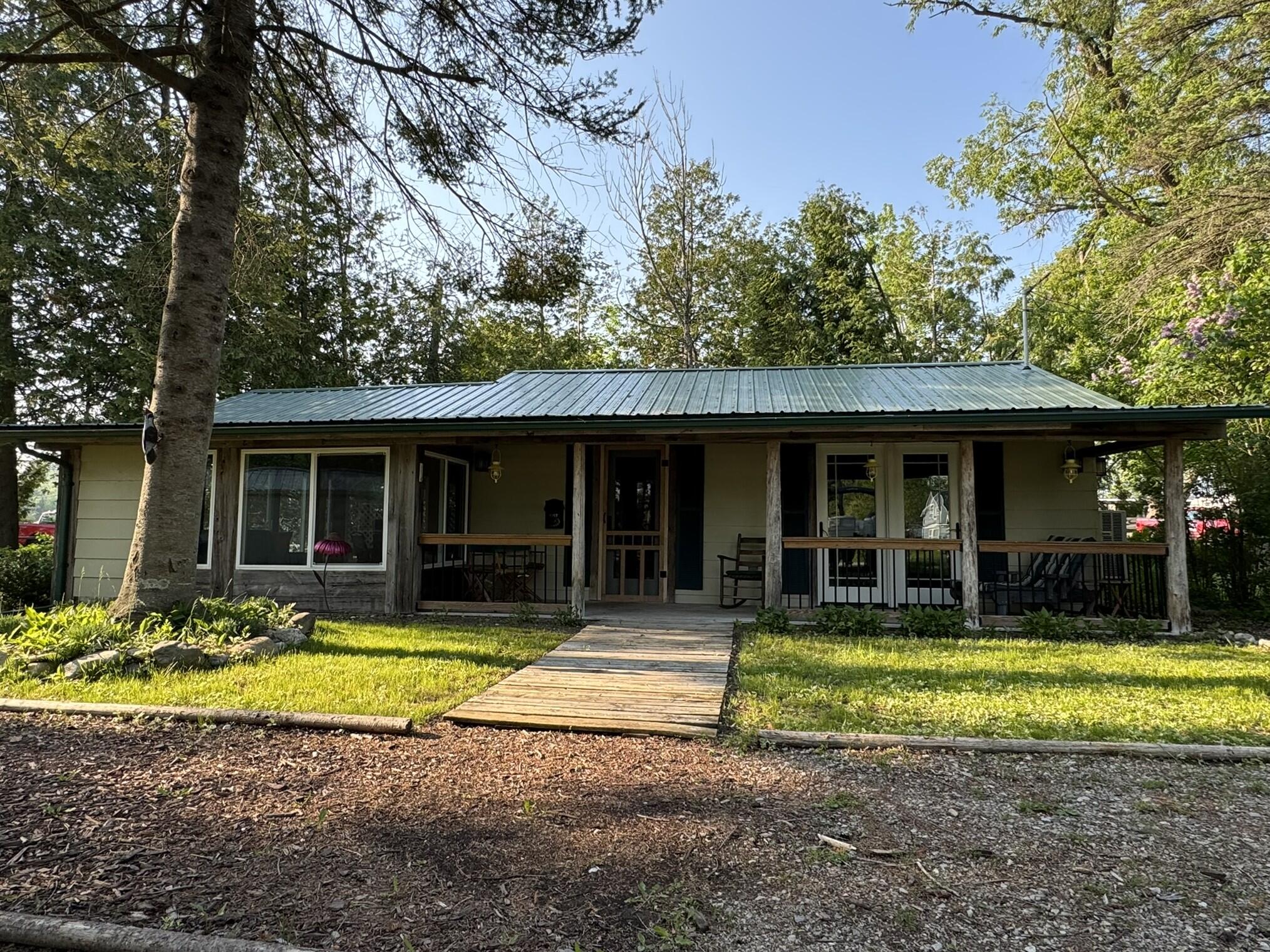 7386 Cheboygan Street