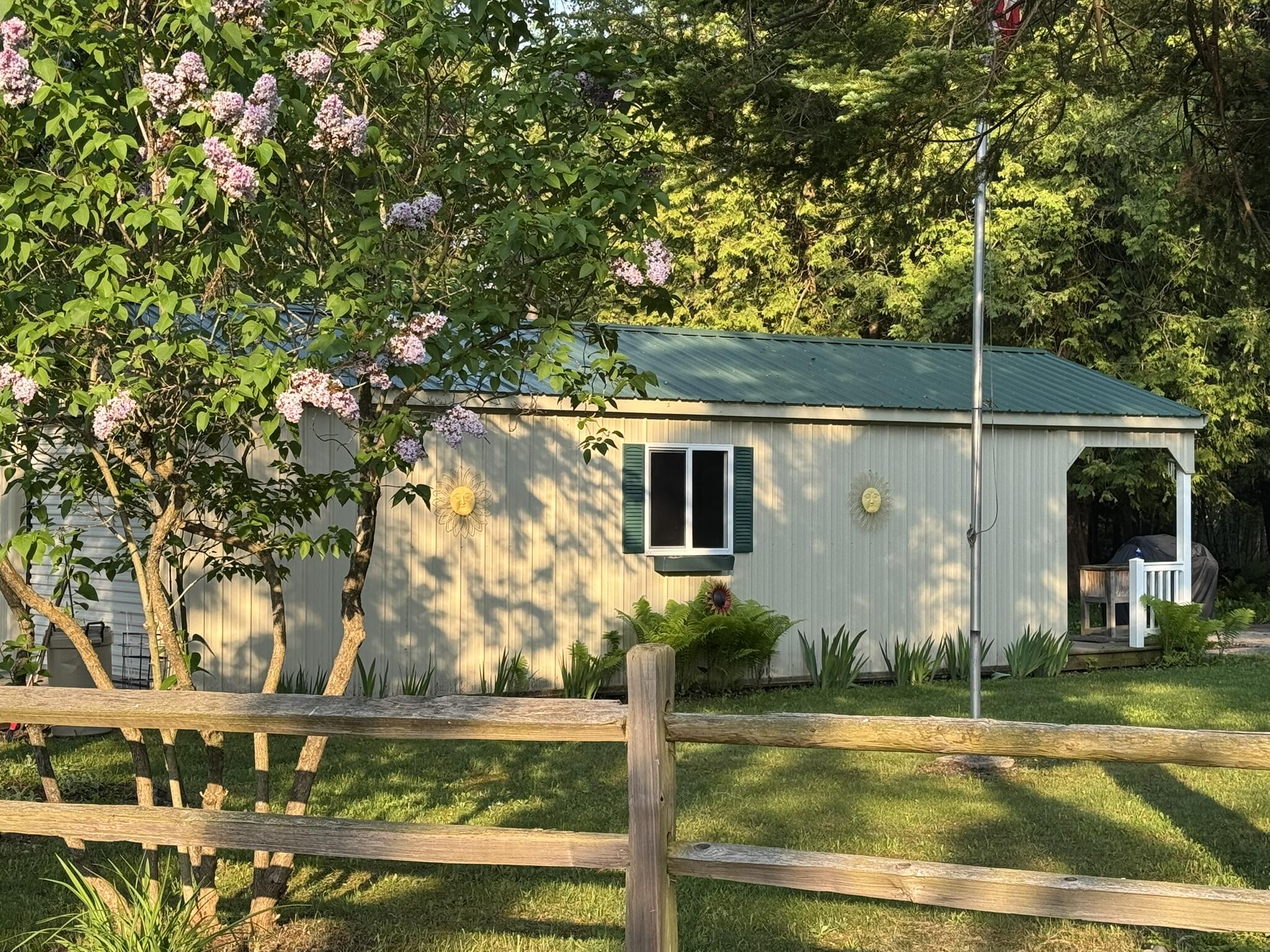 7386 Cheboygan Street