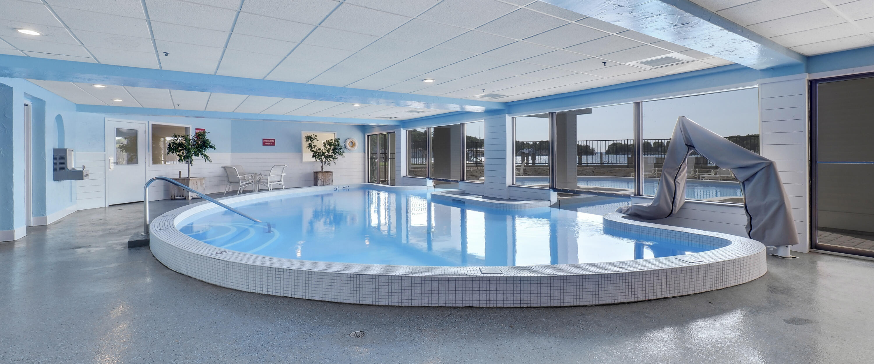 100 Michigan Avenue, Unit 87