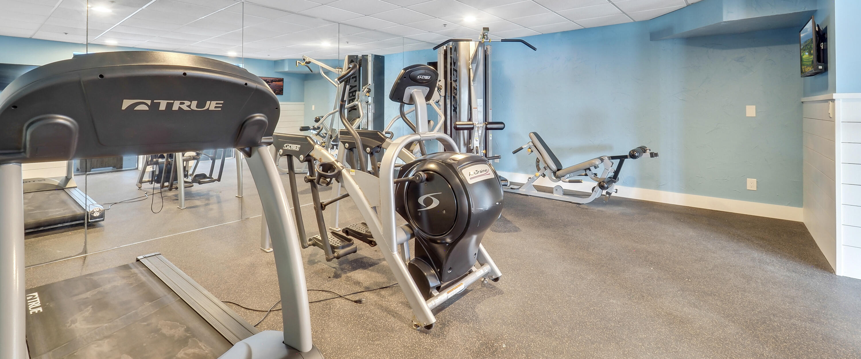 100 Michigan Avenue, Unit 87