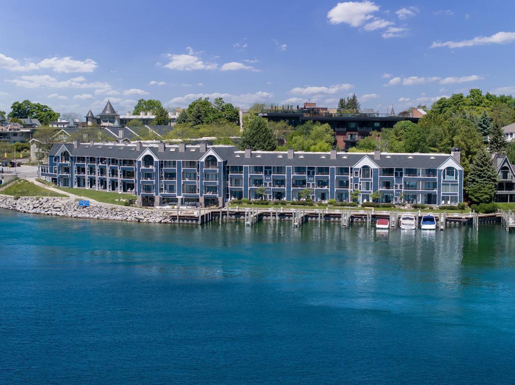 100 Michigan Avenue, Unit 87