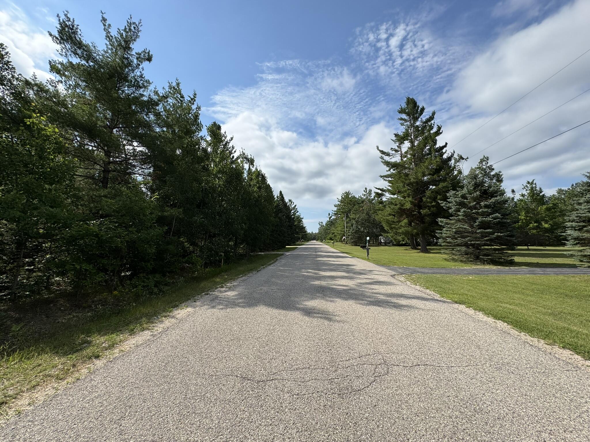 10320 Upper Mograin Road