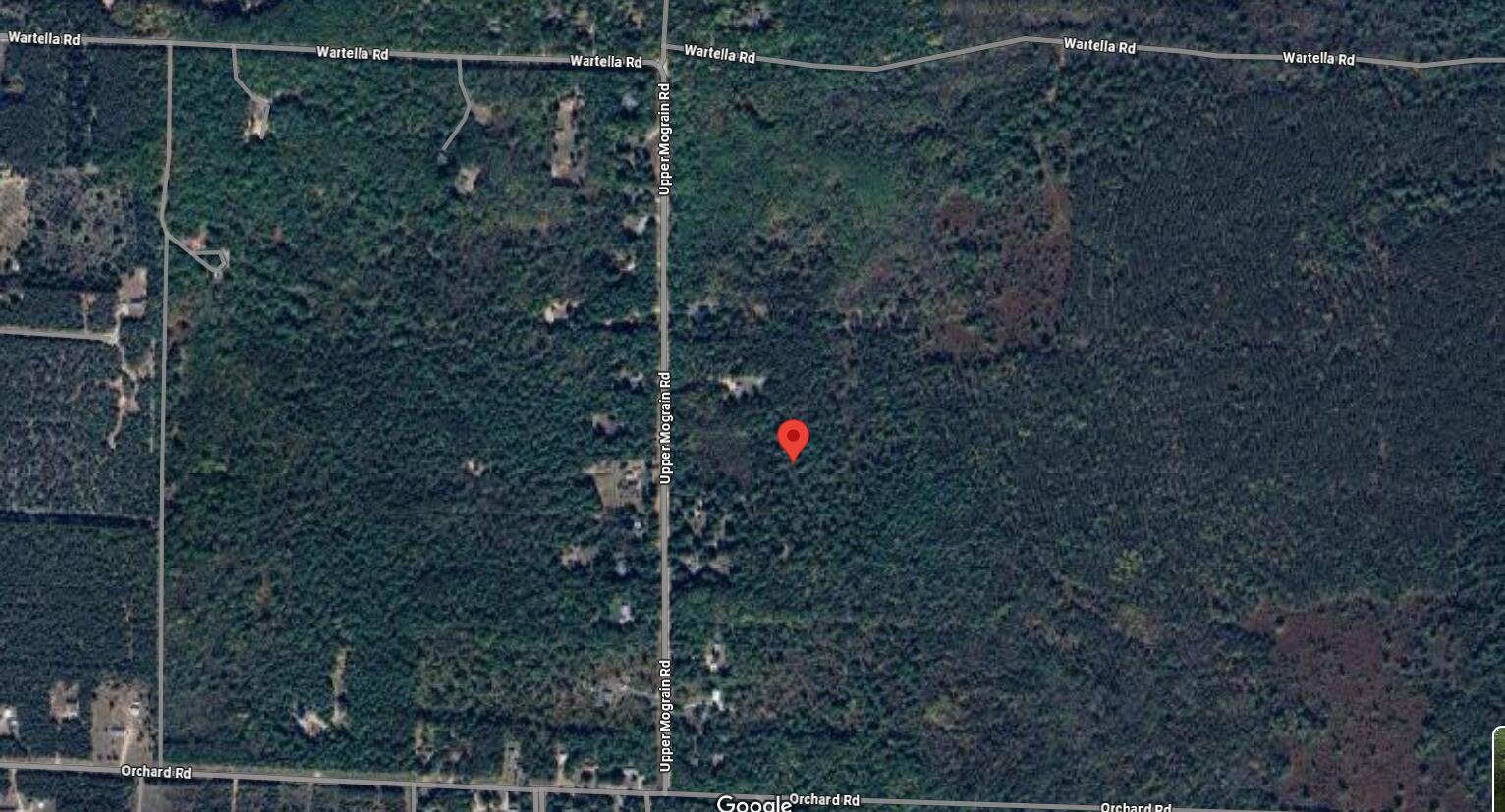 10320 Upper Mograin Road