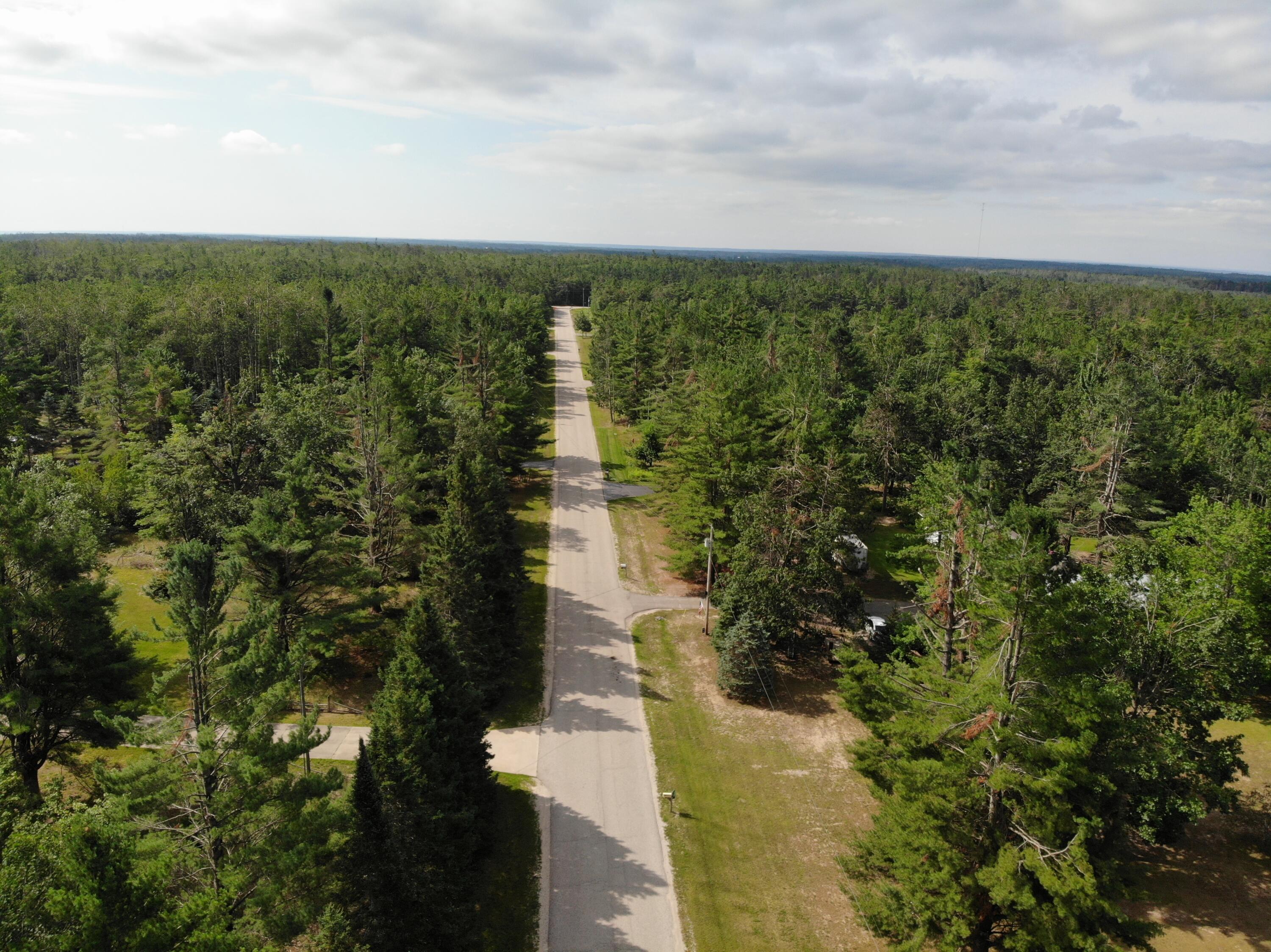 10320 Upper Mograin Road