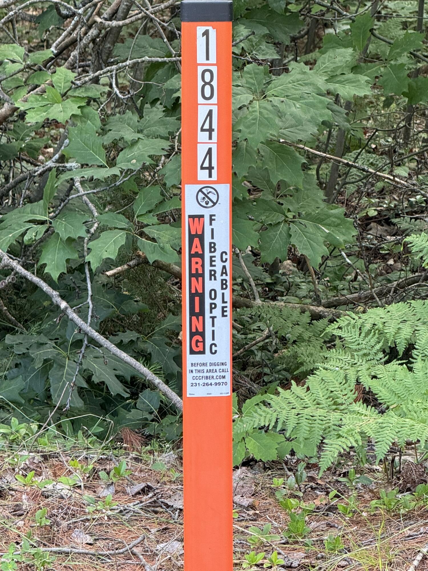 10320 Upper Mograin Road