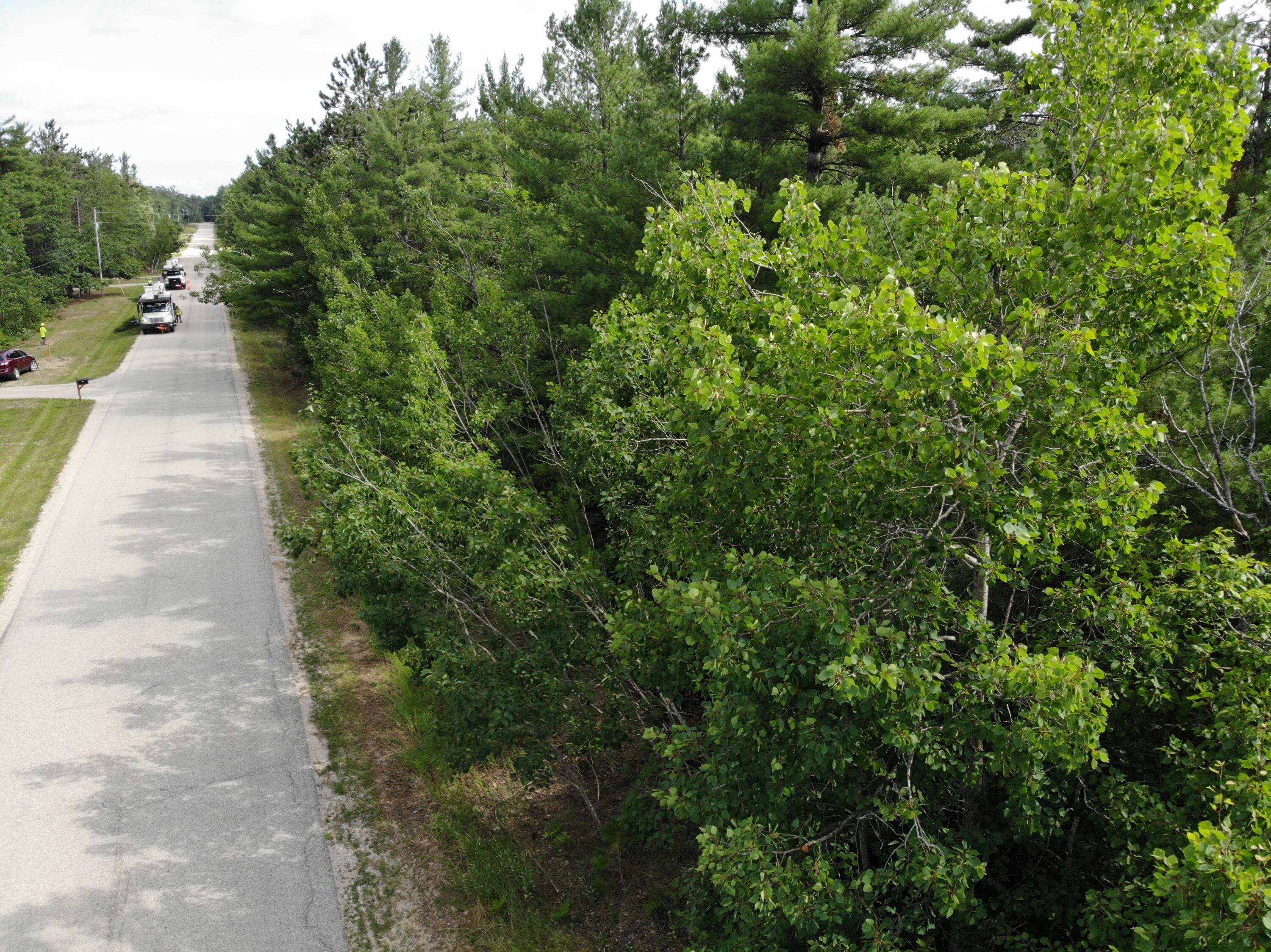 10320 Upper Mograin Road