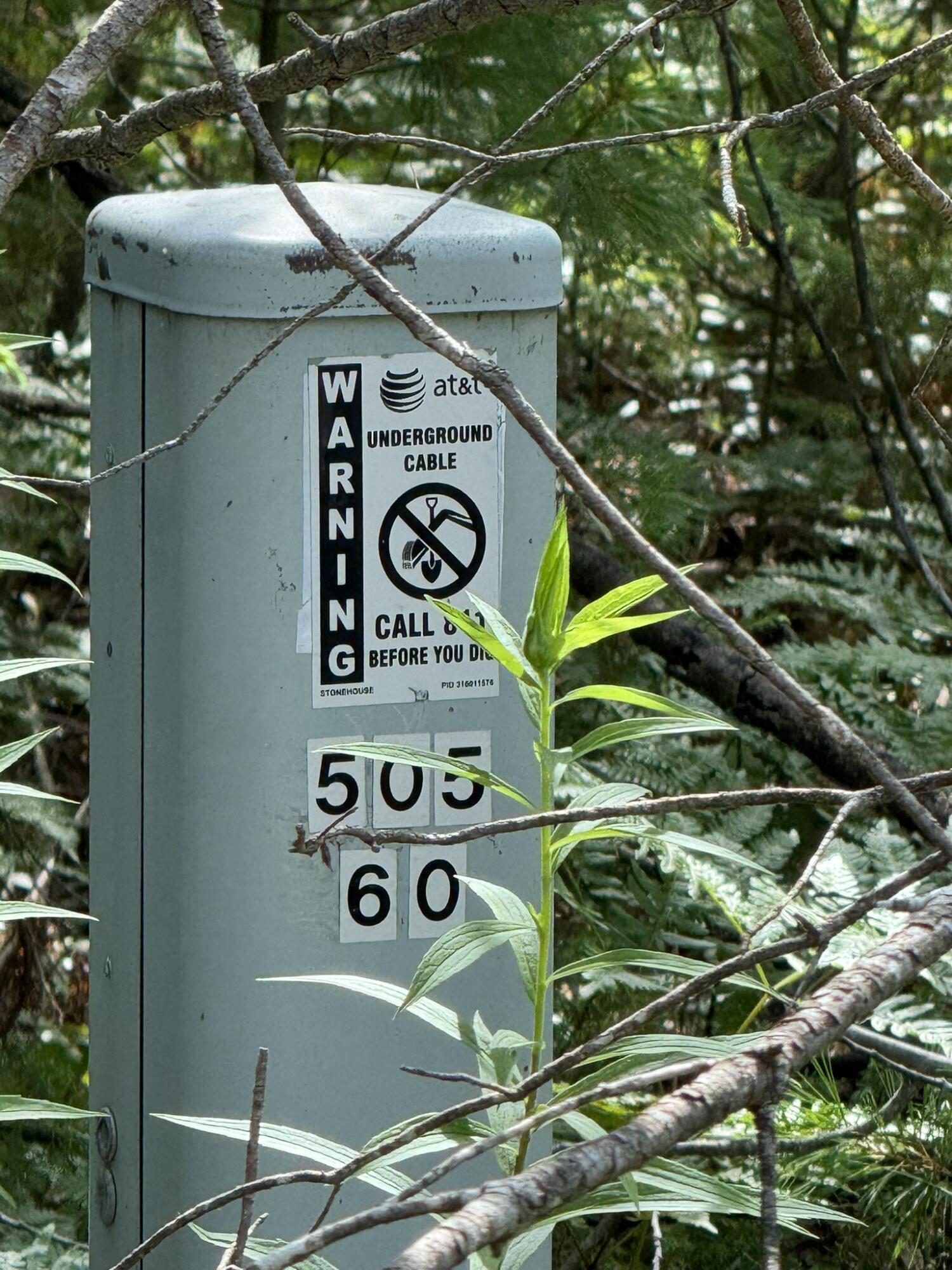 10320 Upper Mograin Road