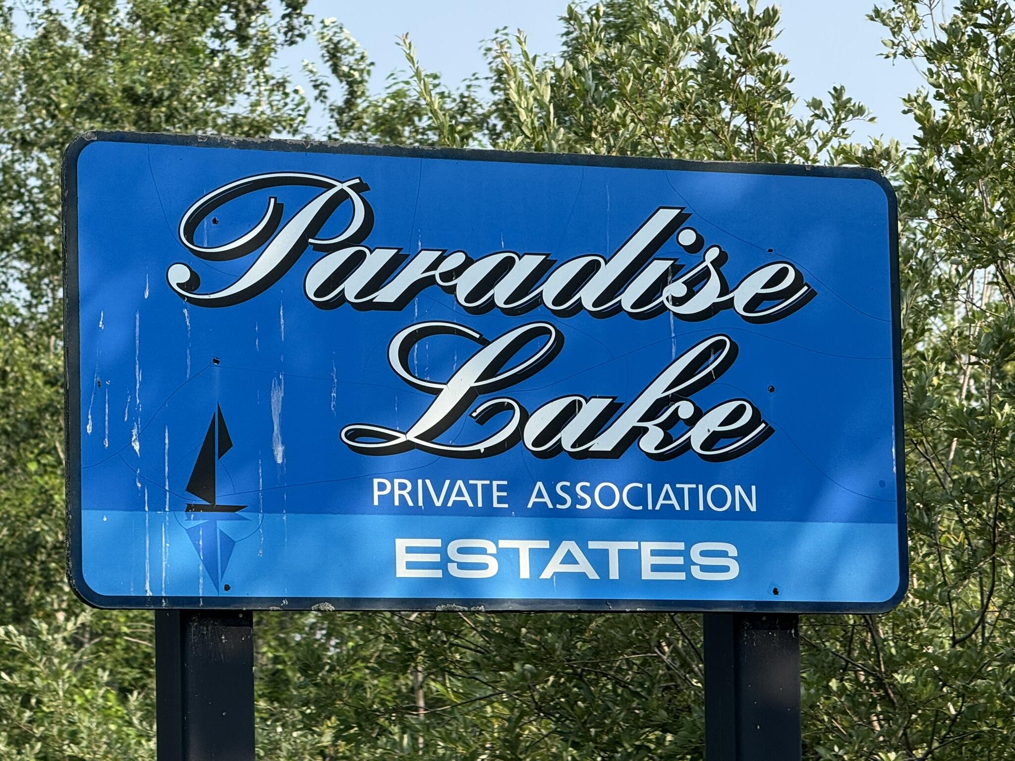 7851 Paradise Lane