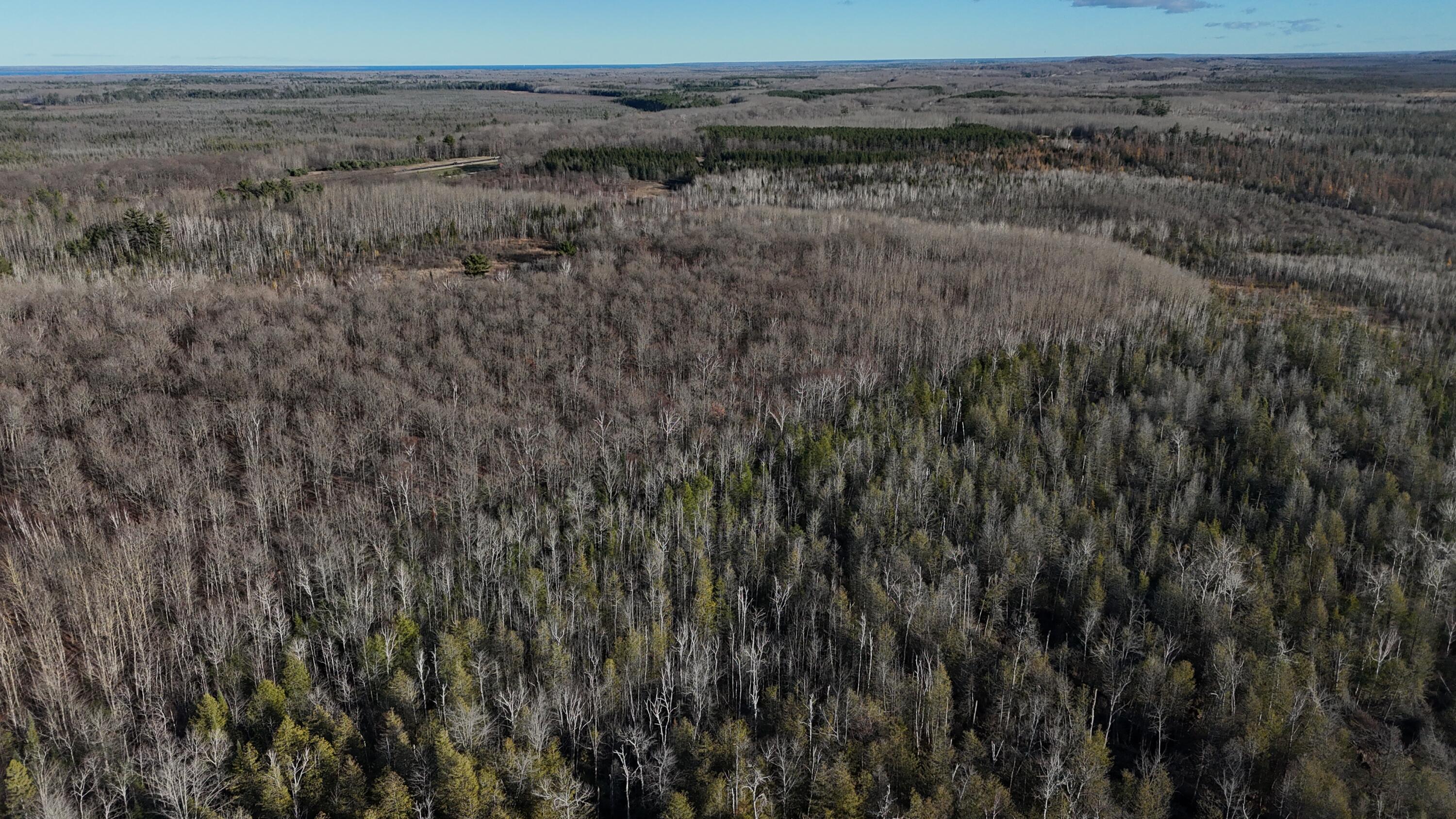 V/L 232AC Hebron Town Hall Road