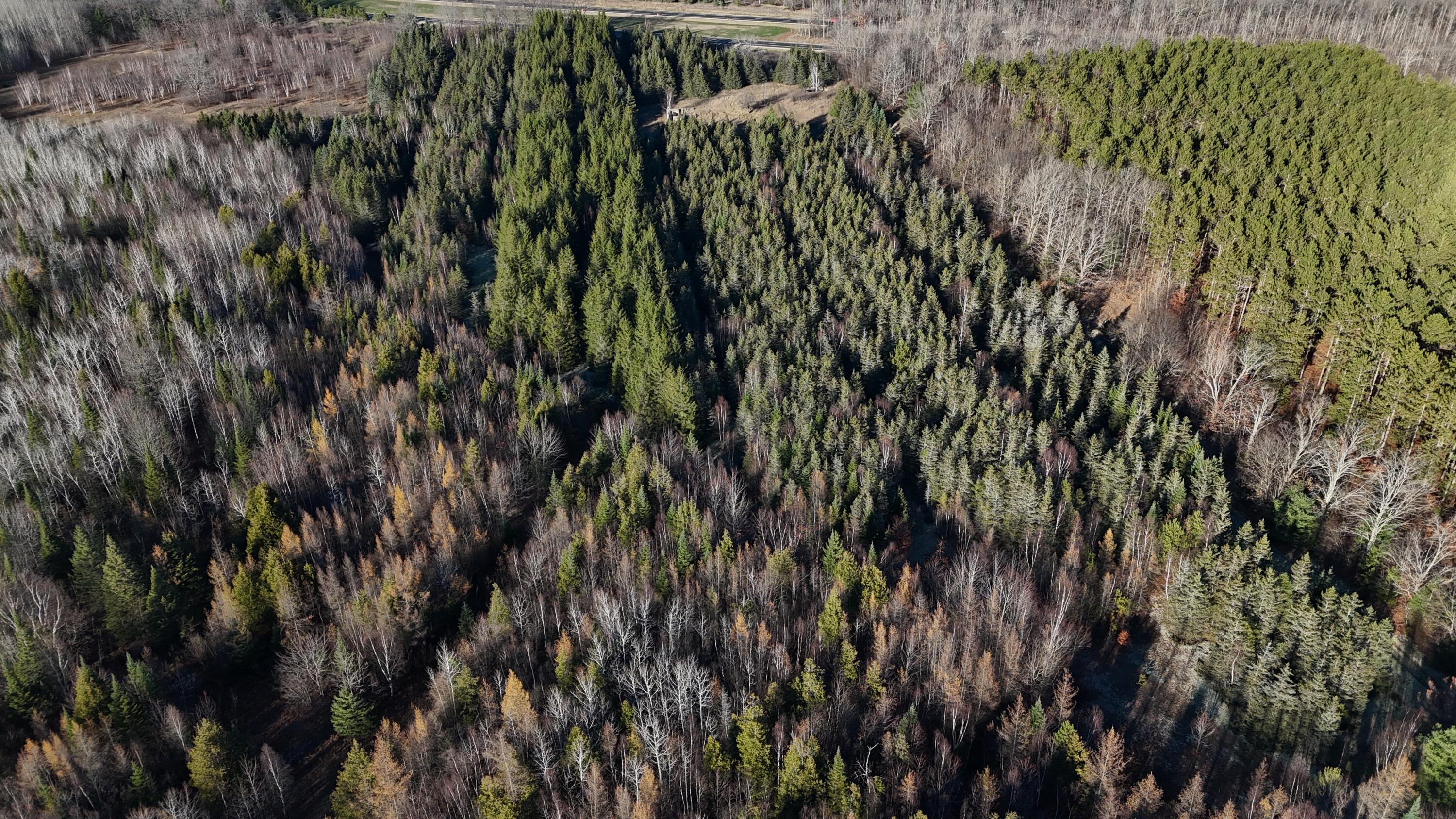 V/L 232AC Hebron Town Hall Road